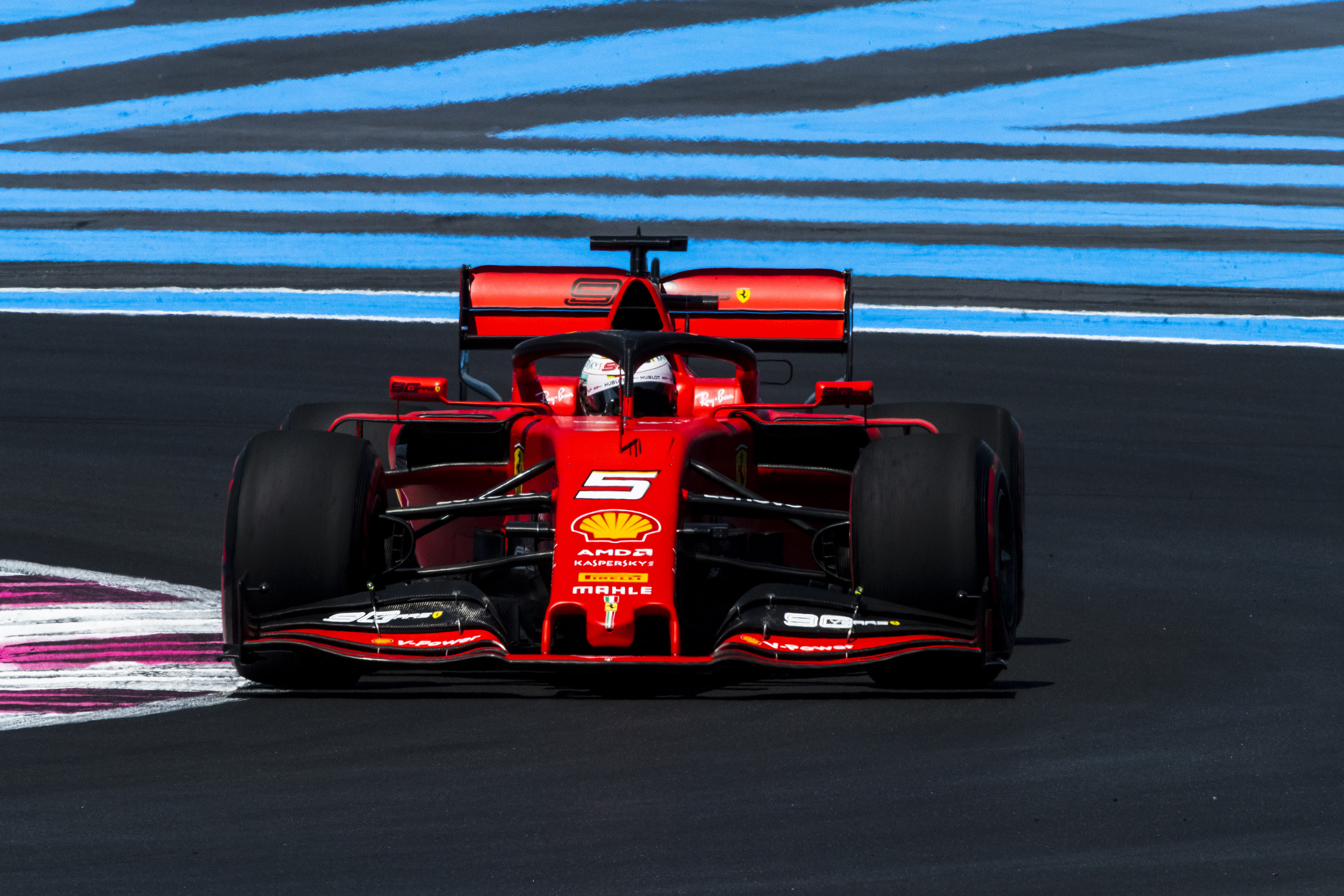 F1: Válaszokat keres a Ferrari, újabb fejlesztésekkel készül Ausztriára