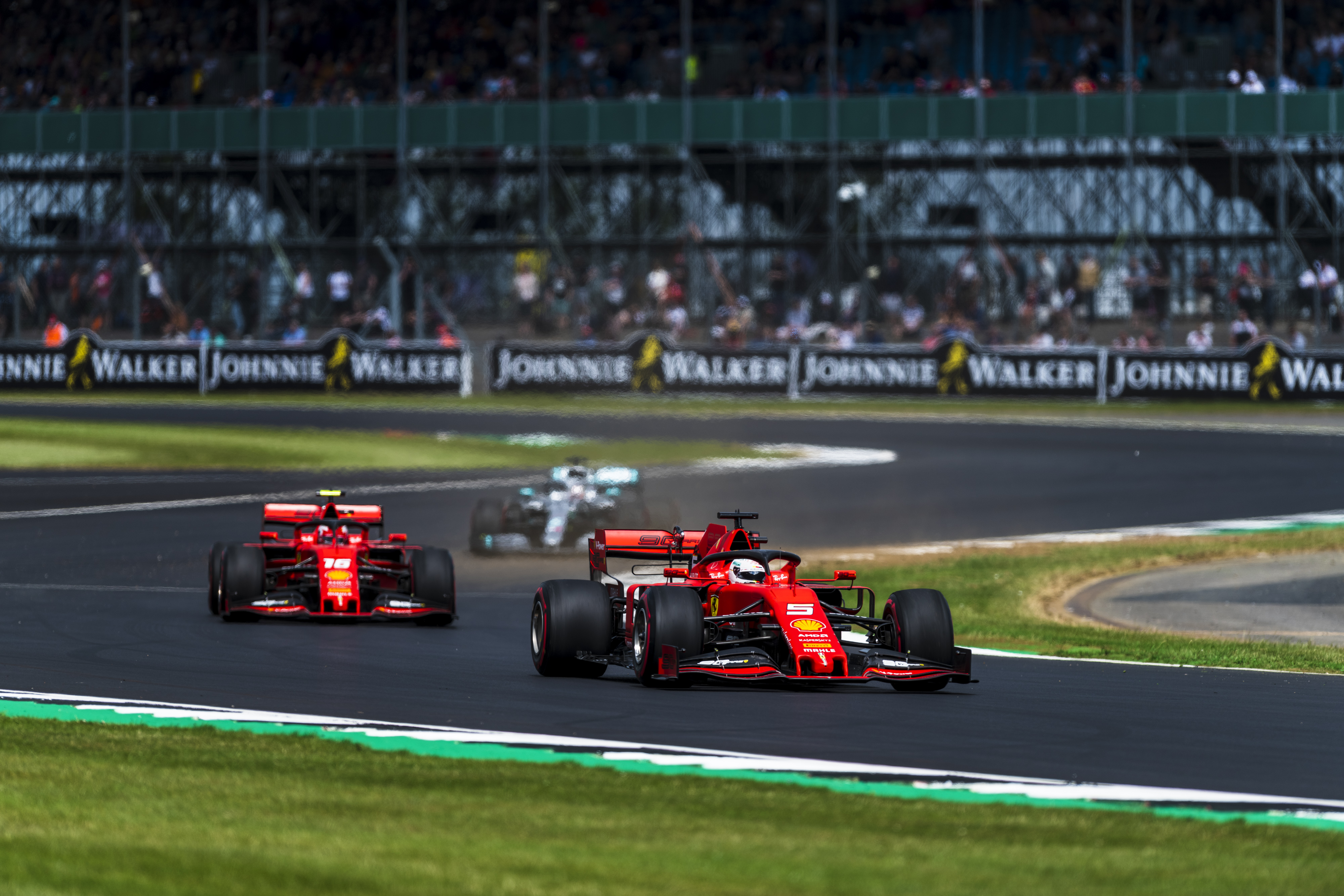 F1: Megvétózhatja a Ferrari a költségplafont