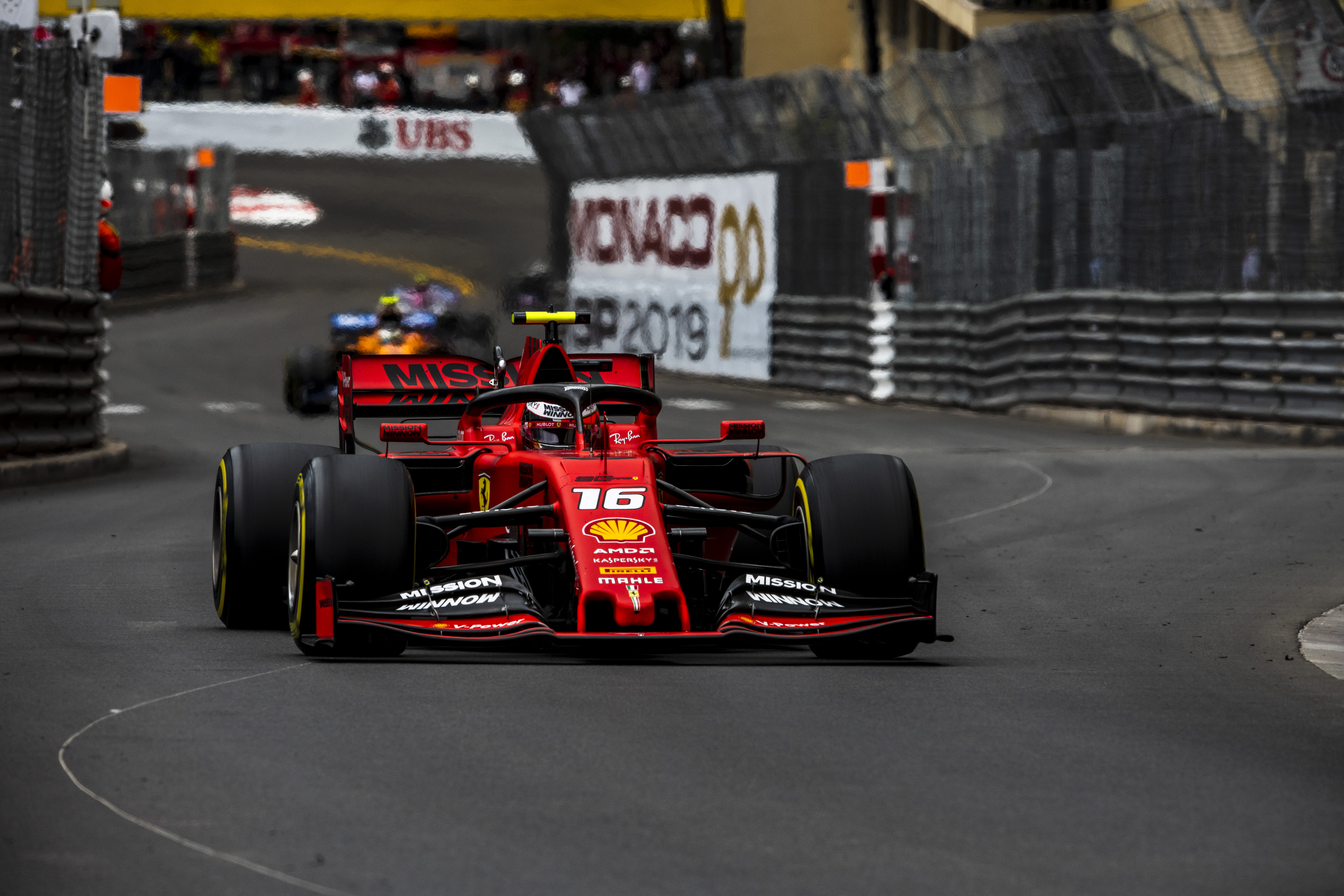 F1: Több pályán is Leclerc-ről neveznek el tribünöket