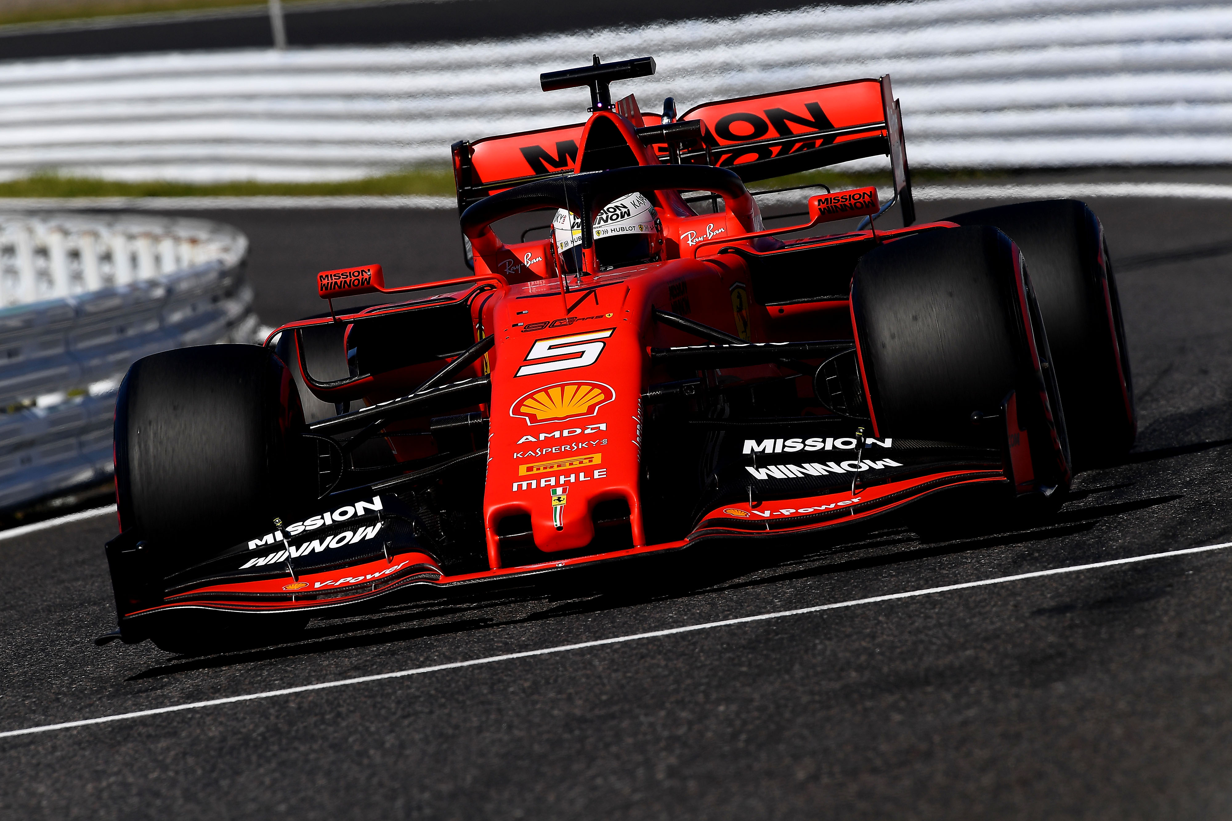 F1: A következő versenyeken múlhat a Ferrari 2020-as éve