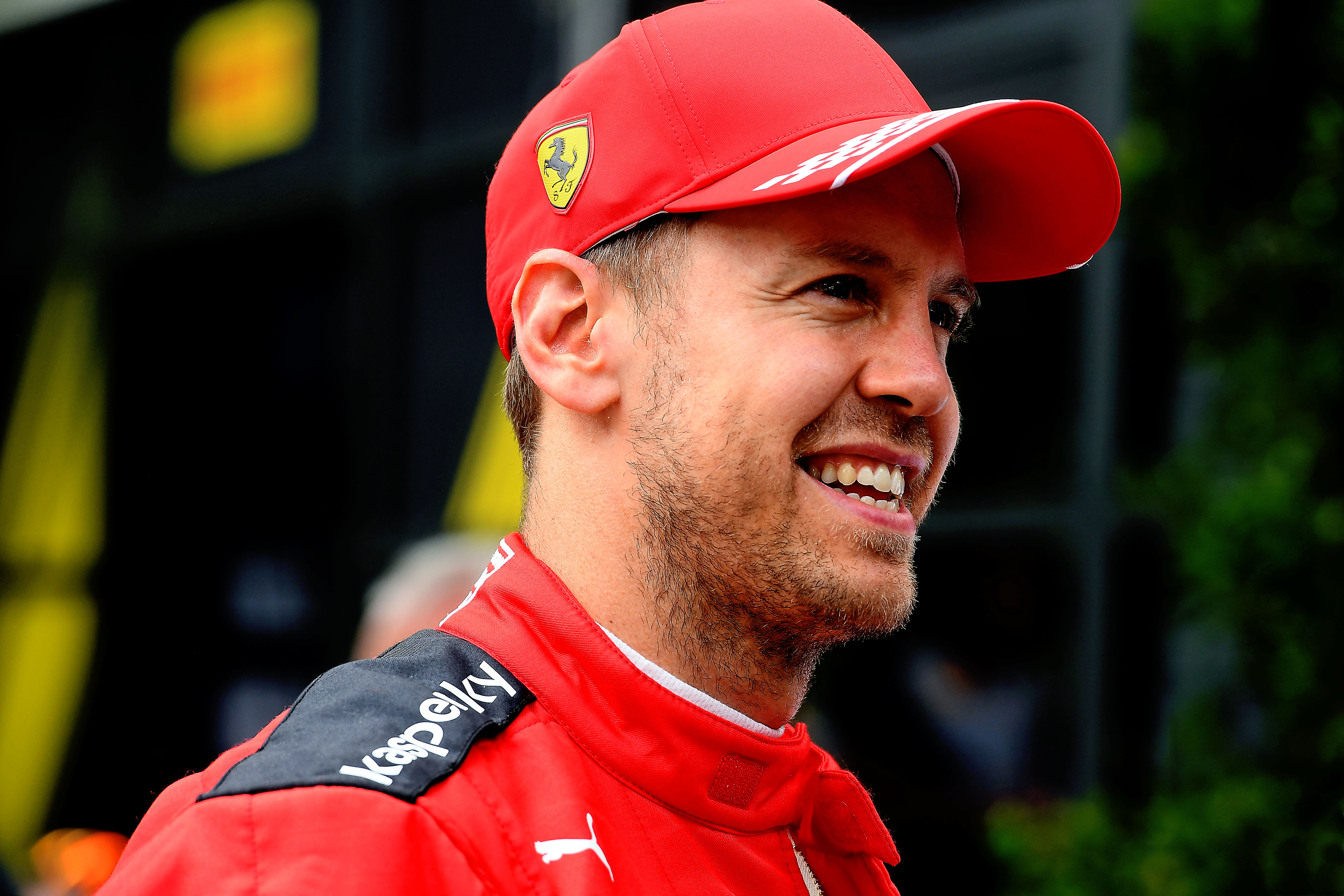 F1: Vettel megőrizte hagyományát – így nevezte el 2020-as Ferrariját!