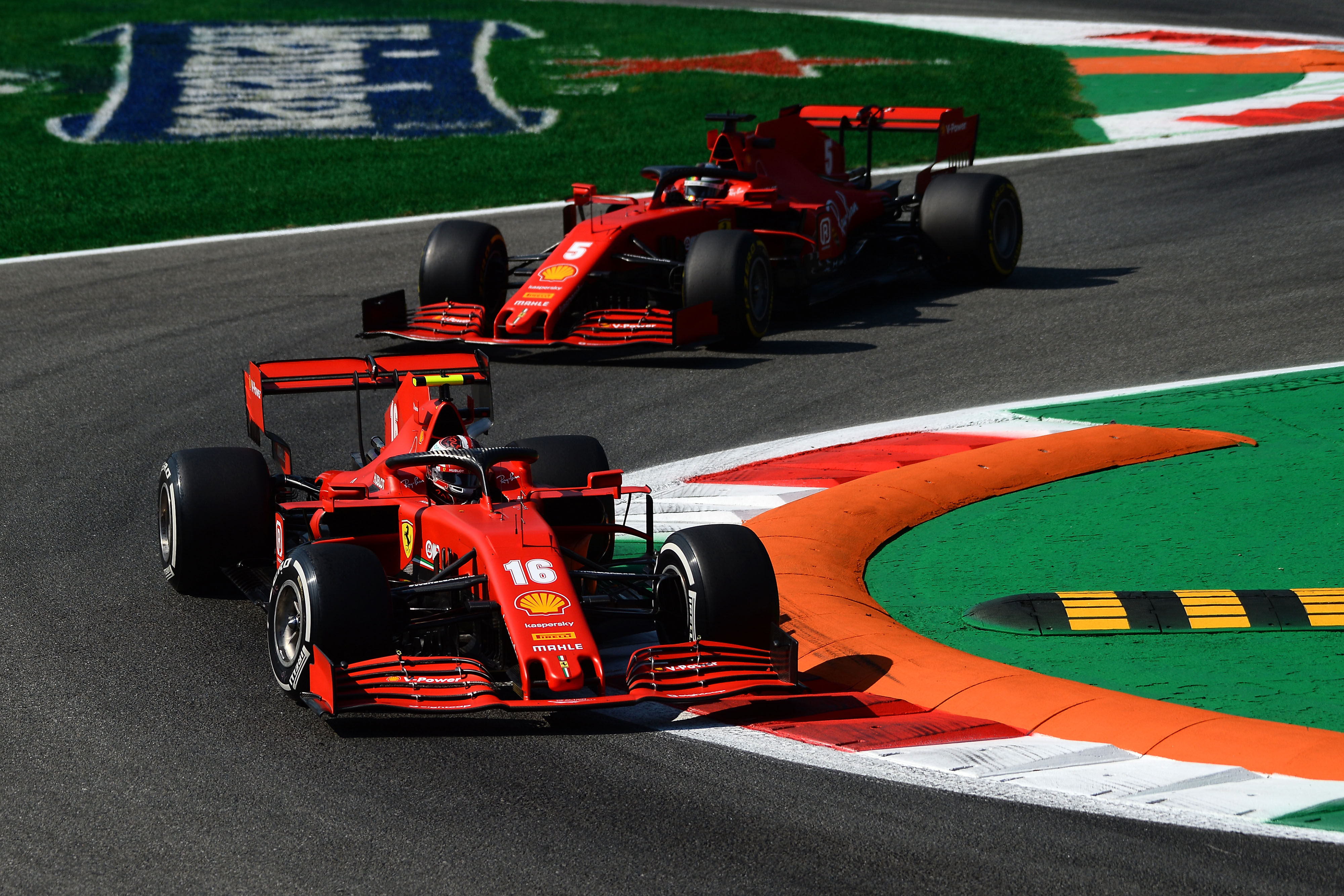 F1: Beröffent az idei Ferrari, megvan a bemutató időpontja