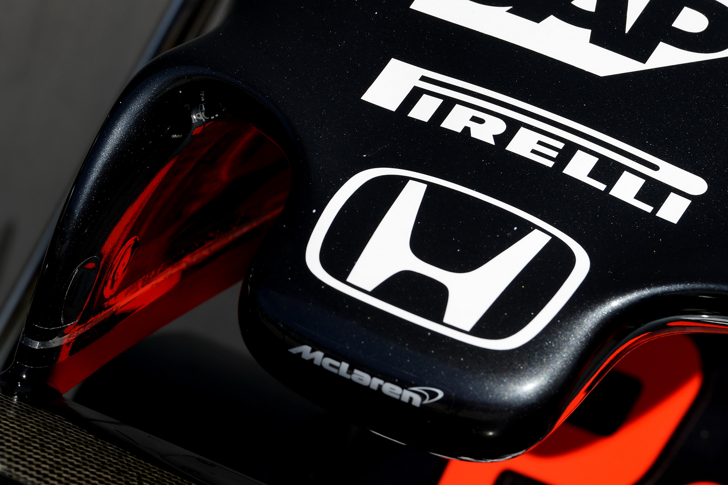 F1 - ILYEN LESZ A 2017-ES HONDA-MOTOR