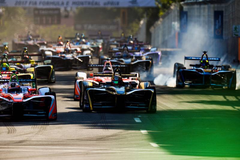 FE - AZ ÚJ POLGÁRMESTER KITETTE A FORMULA-E SZŰRÉT MONTREALBÓL