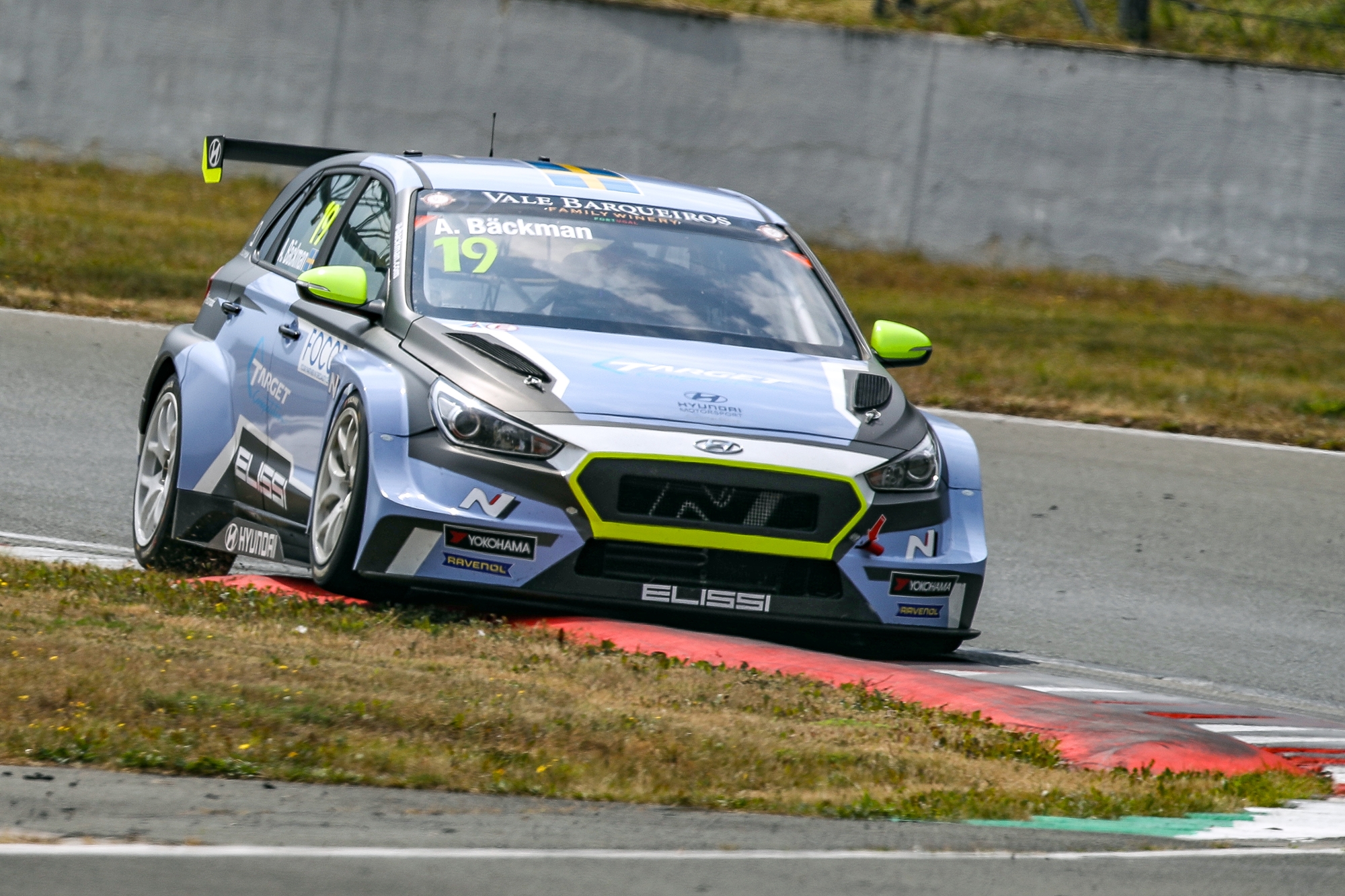 TCR EU: Hyundai-elsőség és M1RA-blama az oscherslebeni időmérőn