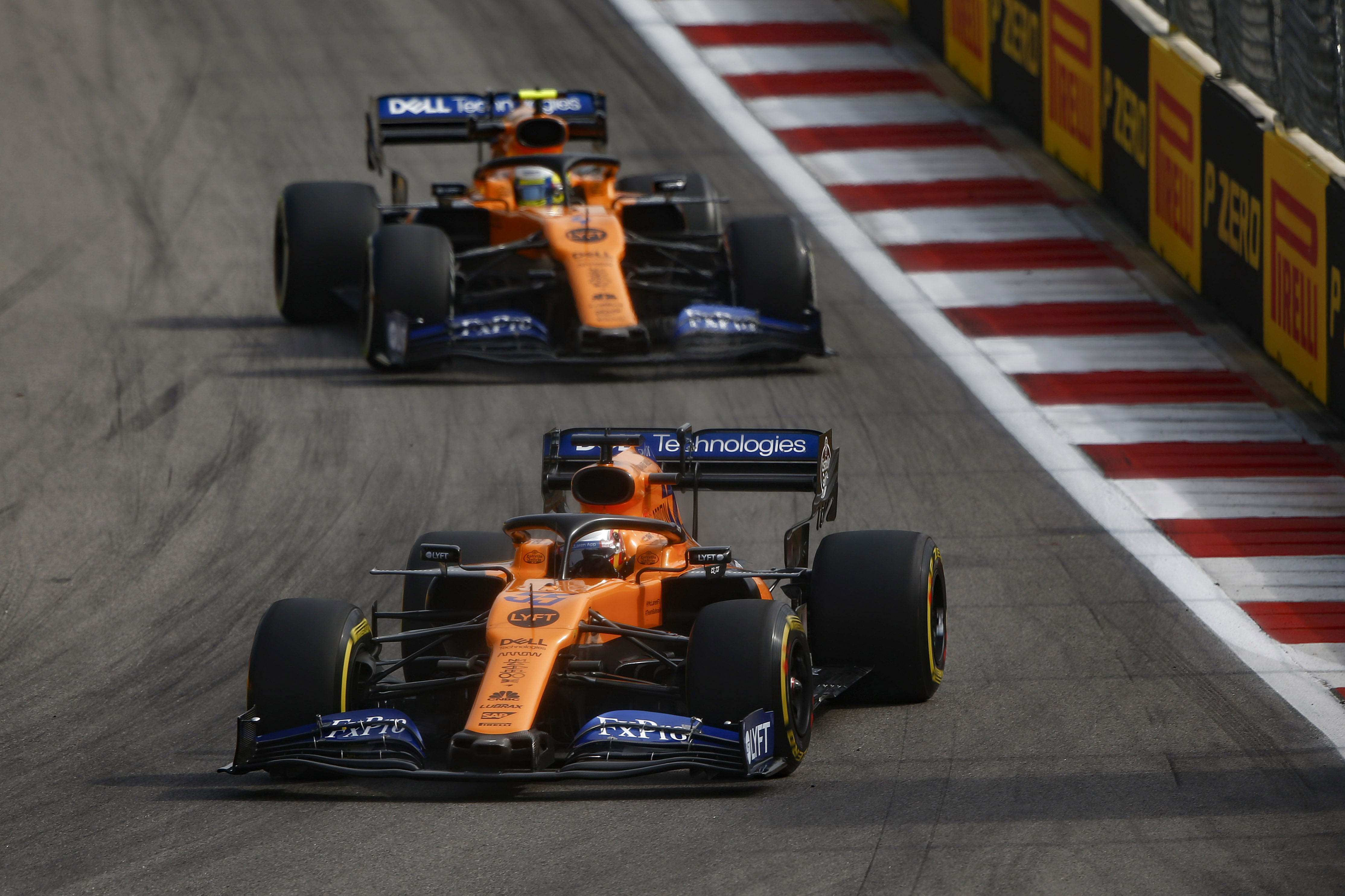F1: Hivatalos, 2021-től visszatér a Mercedeshez a McLaren!