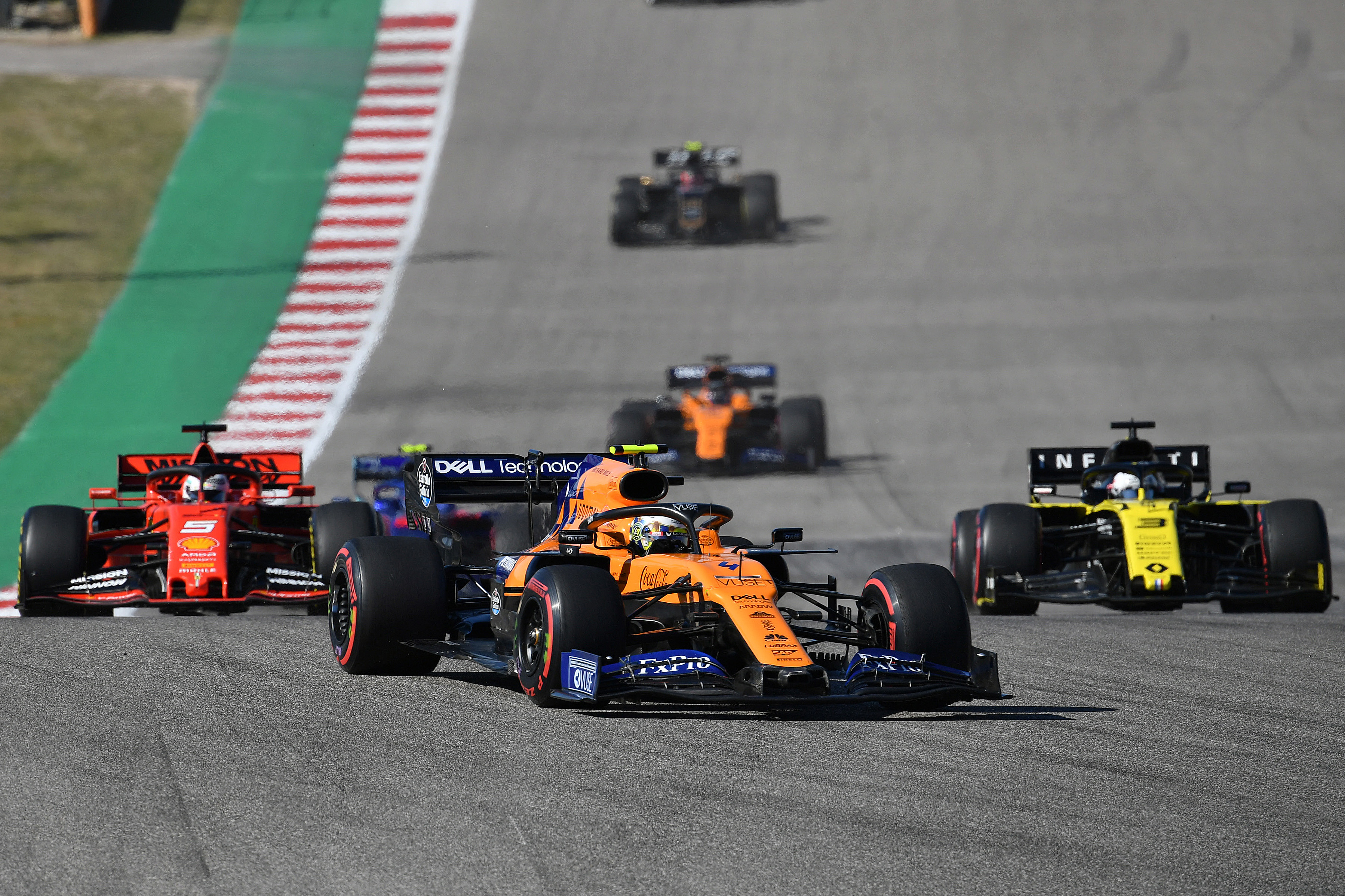 F1: Így próbálhat borsot törni a nagyok orra alá a McLaren