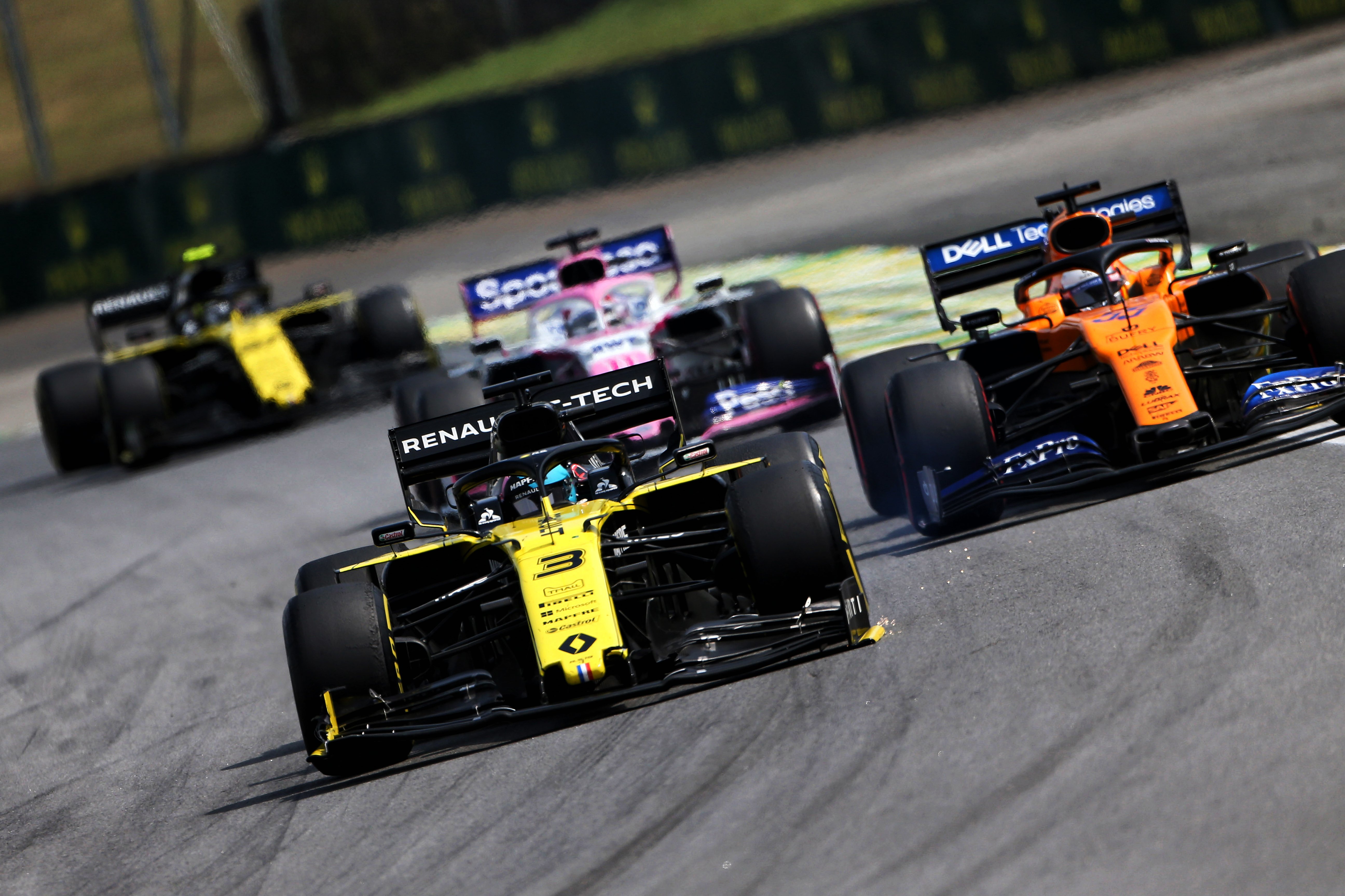 F1: Hivatalos, ekkor érkezik az új Renault