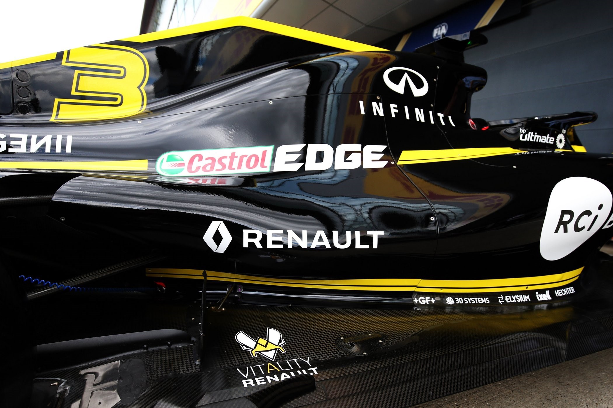 F1: Megvan, mikor áll munkába a Renault új szerzeménye