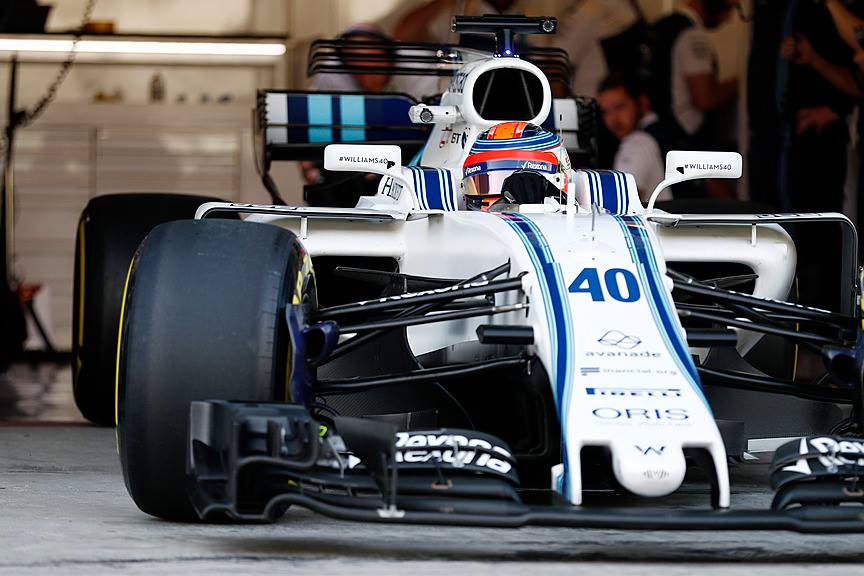 F1 - ÚJ FORDULAT A WILLIAMS-SZAPPANOPERÁBAN: HOPPON MARADHAT KUBICA?