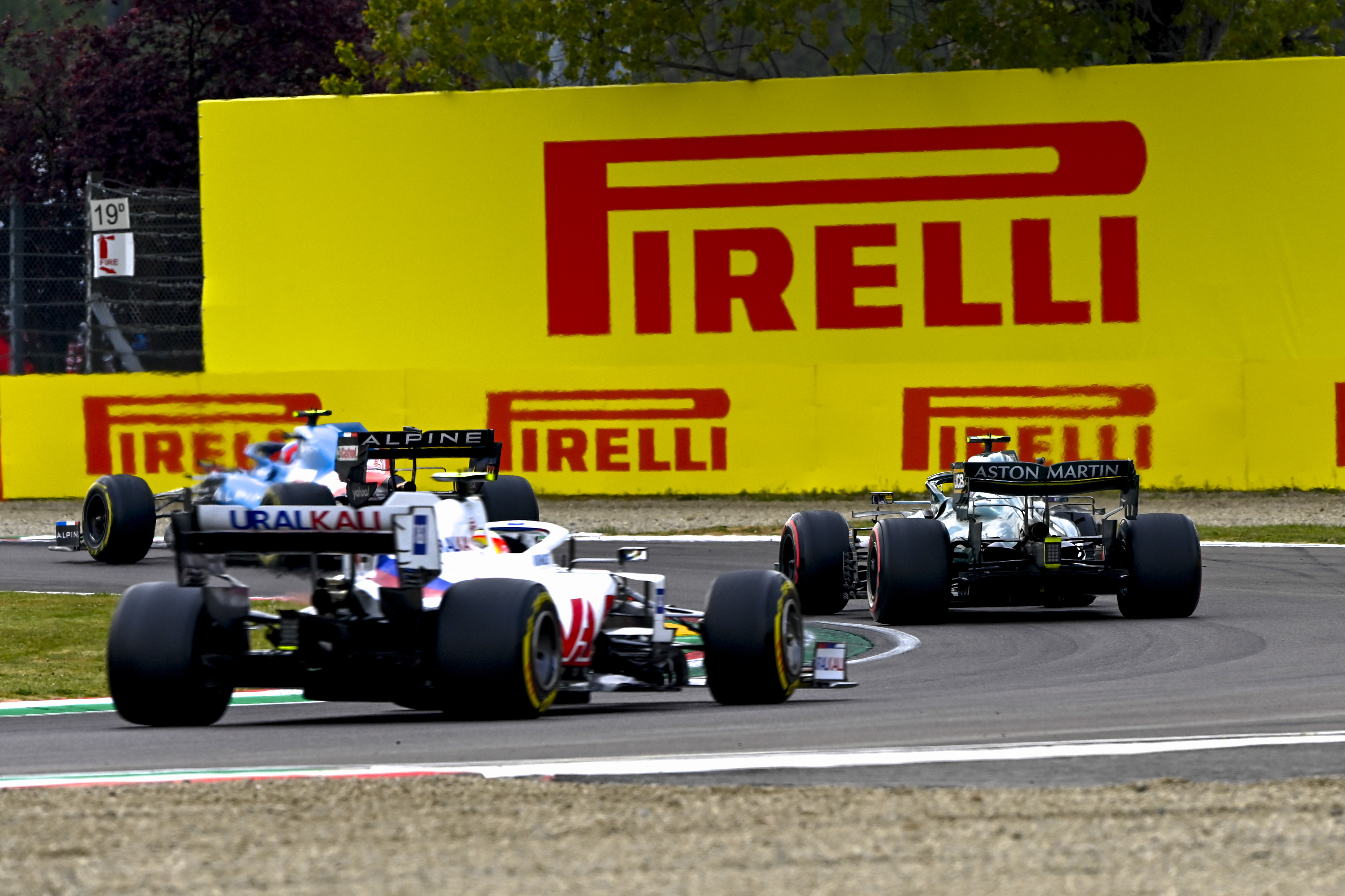 F1: Bejelentették, jönnek a kvalifikációs sprintversenyek