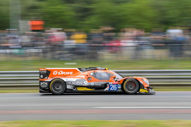 WEC - LE MANS NEM MÚLIK EL BÜNTETÉSEK NÉLKÜL