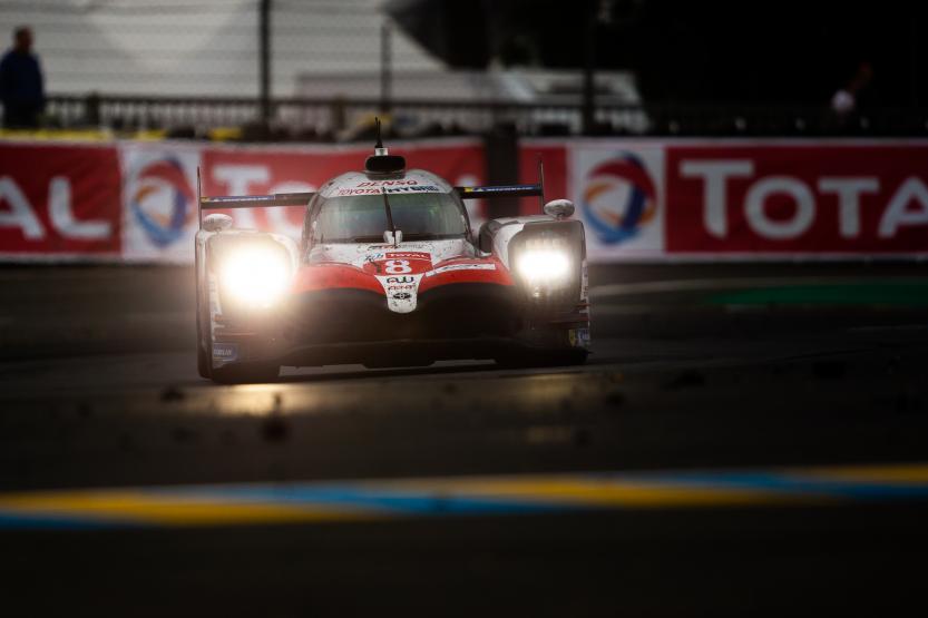 WEC - ALONSÓÉK BEHÚZTAK A LE MANS-I 24 ÓRÁST, KETTŐS GYŐZELMET ARATOTT A TOYOTA