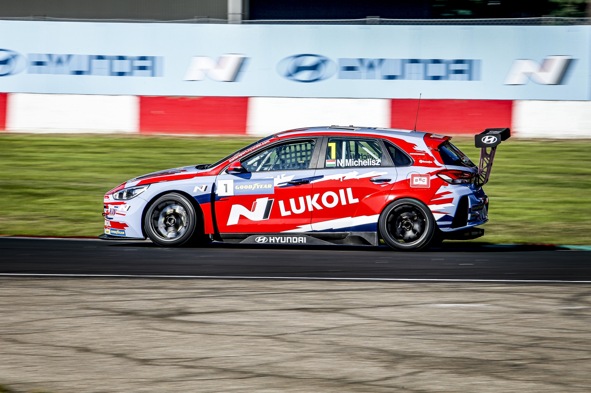 WTCR: Mégis dagad a botrány, nem indul a hétvégén a Hyundai