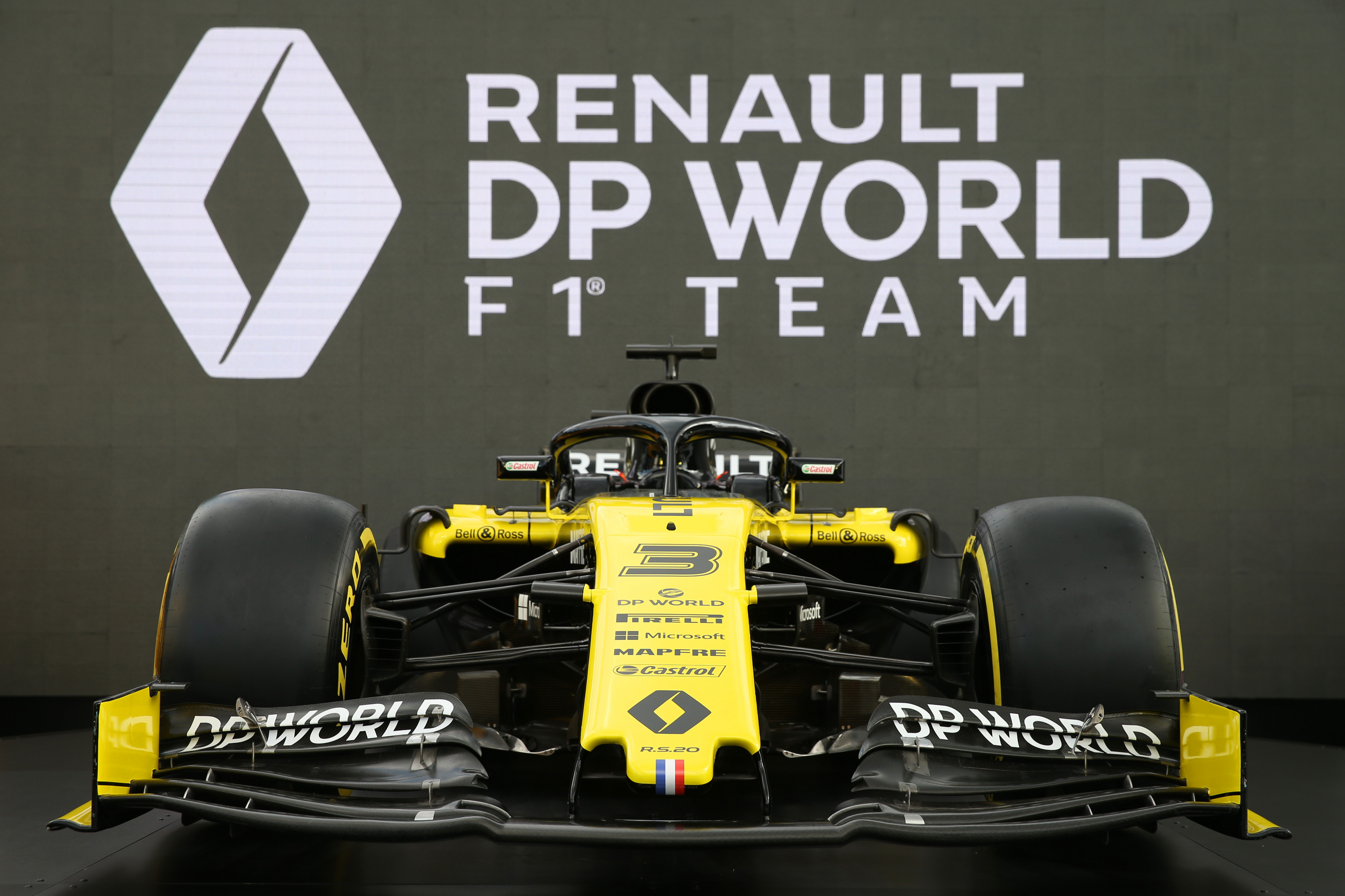 Döntött az F1-es folytatásról a Renault