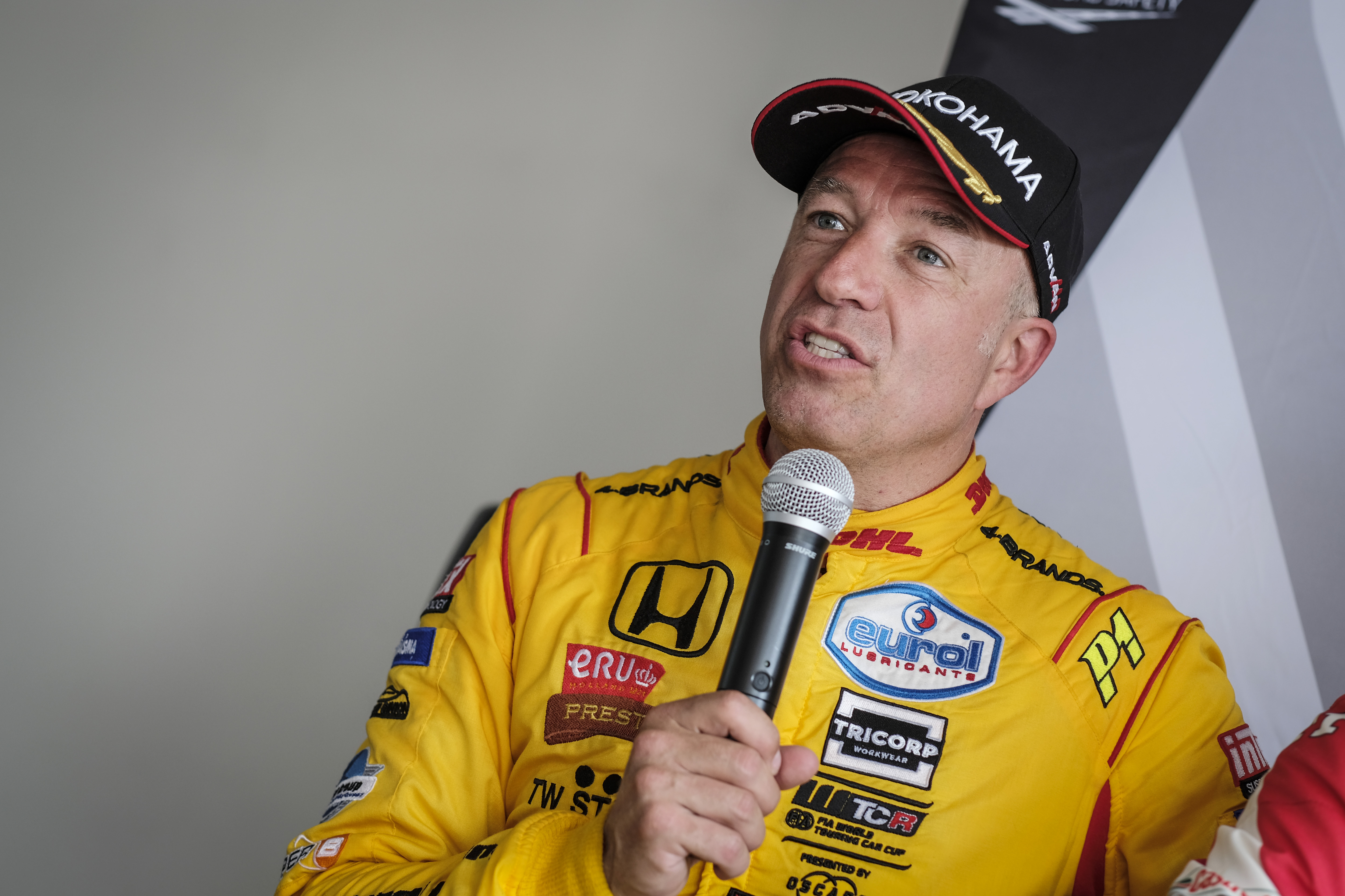 WTCR - CORONELLEL LETT TELJES A COMTOYOU RACING LEGÉNYSÉGE