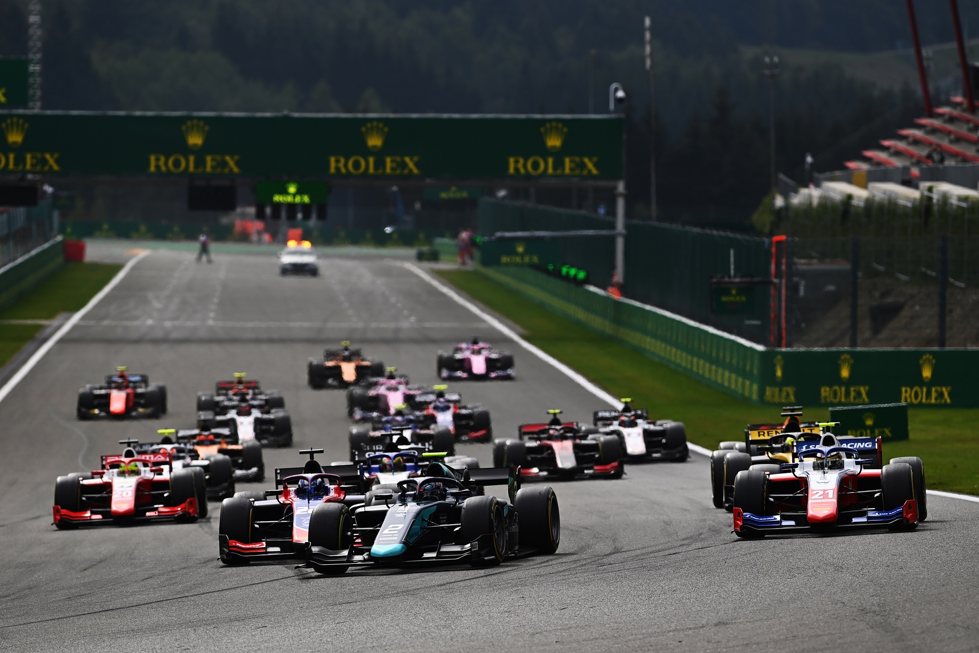 2021-től gyökeres változás jöhet az F2-ben és az F3-ban