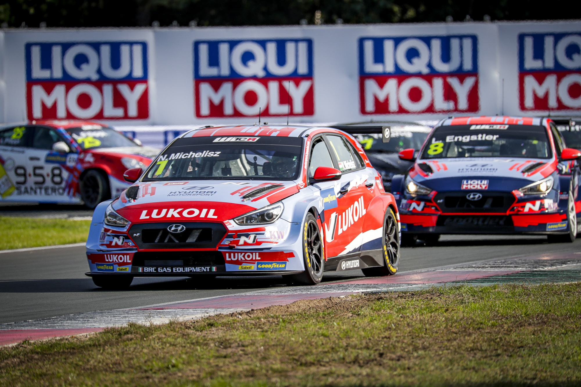 WTCR: Napok kérdése, és eldőlhet, lehetnek-e nézők a Hungaroringen