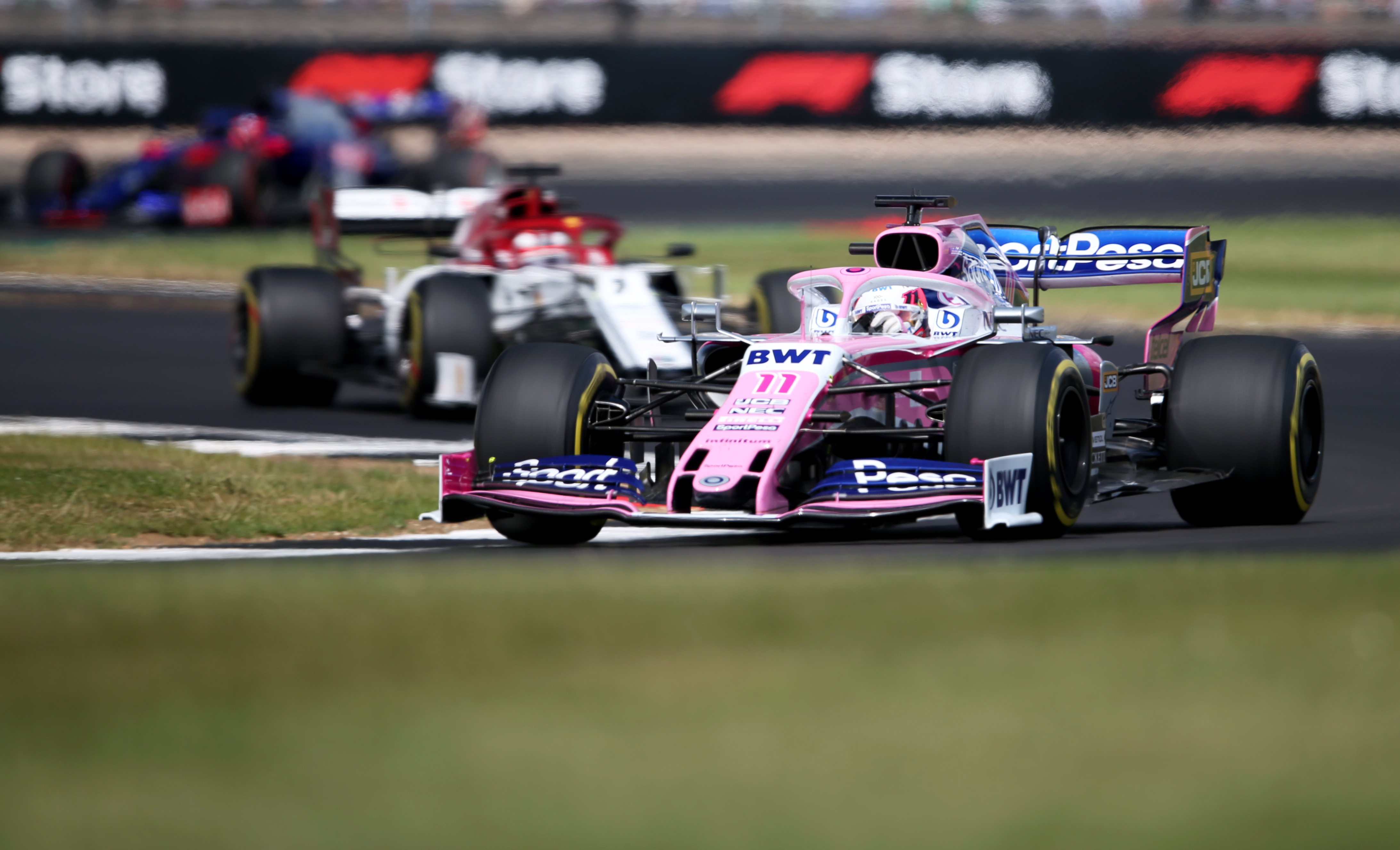 F1: Kiderült, mikor jön a Racing Point 2020-as autója