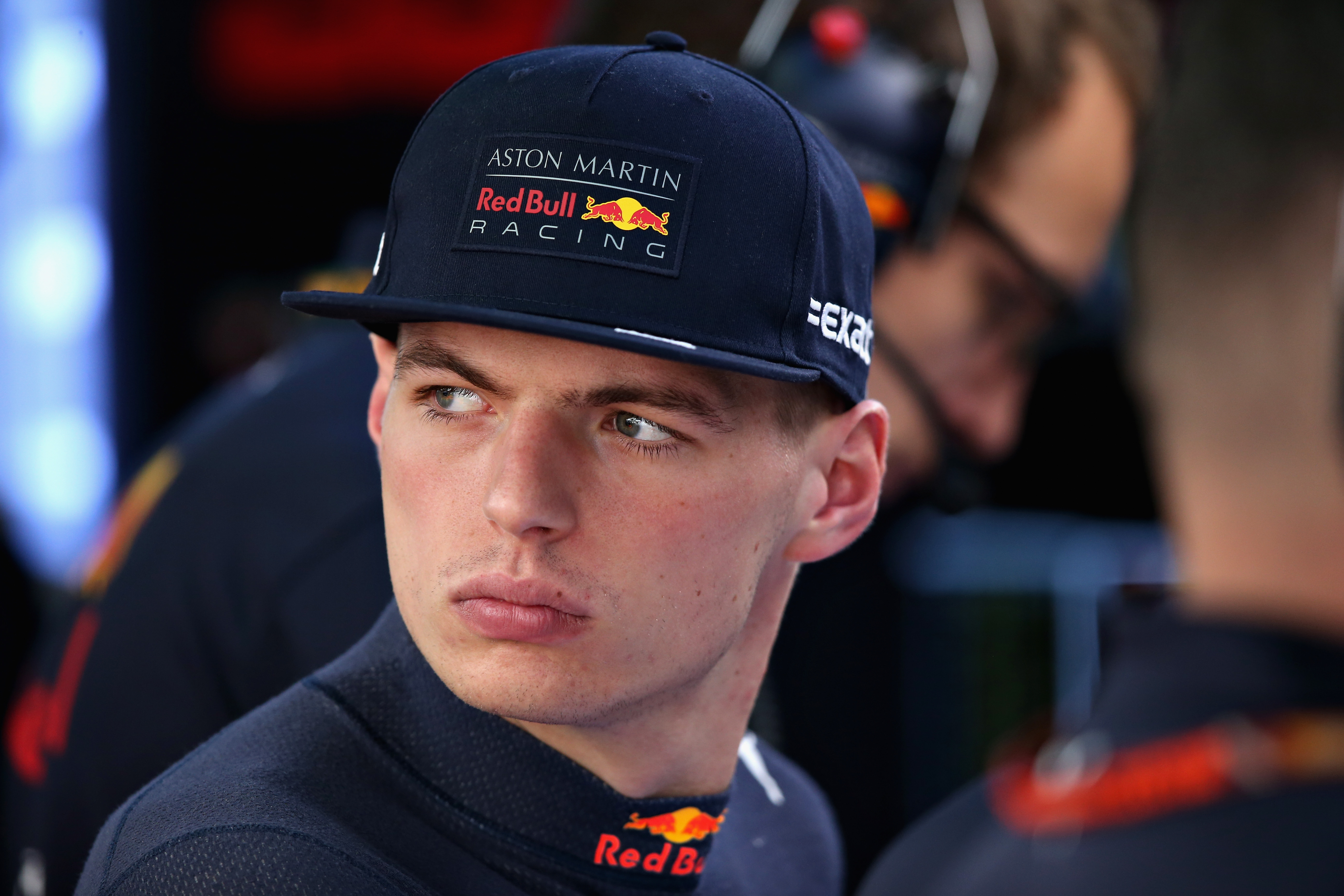 F1 - HASZNOSNAK ÉREZTE A KÖZMUNKÁT VERSTAPPEN