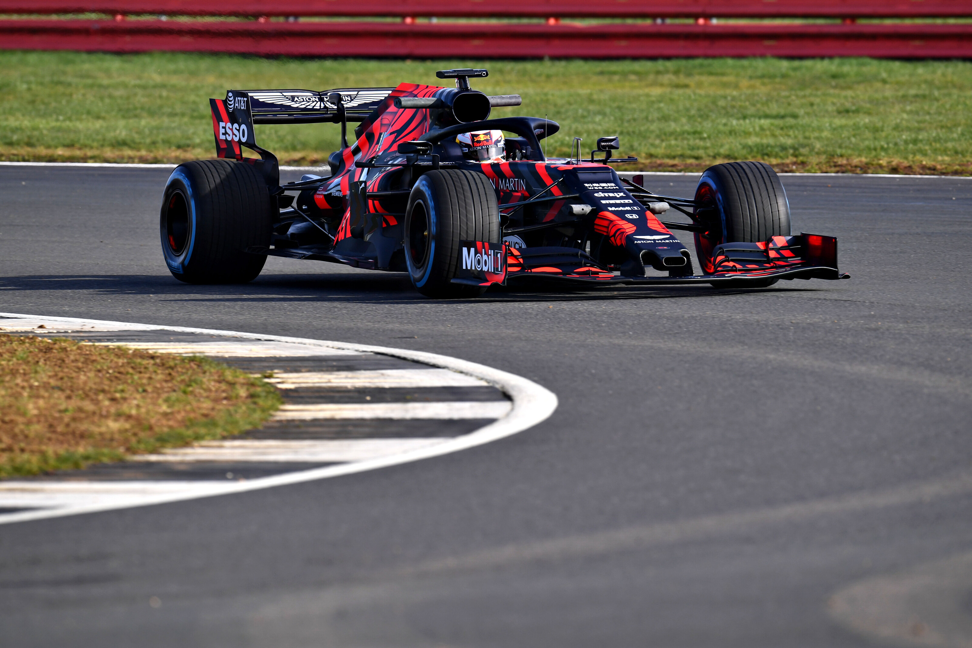 F1: Végre a Red Bull is bejelentést tett, ekkor jön a 2020-as autó