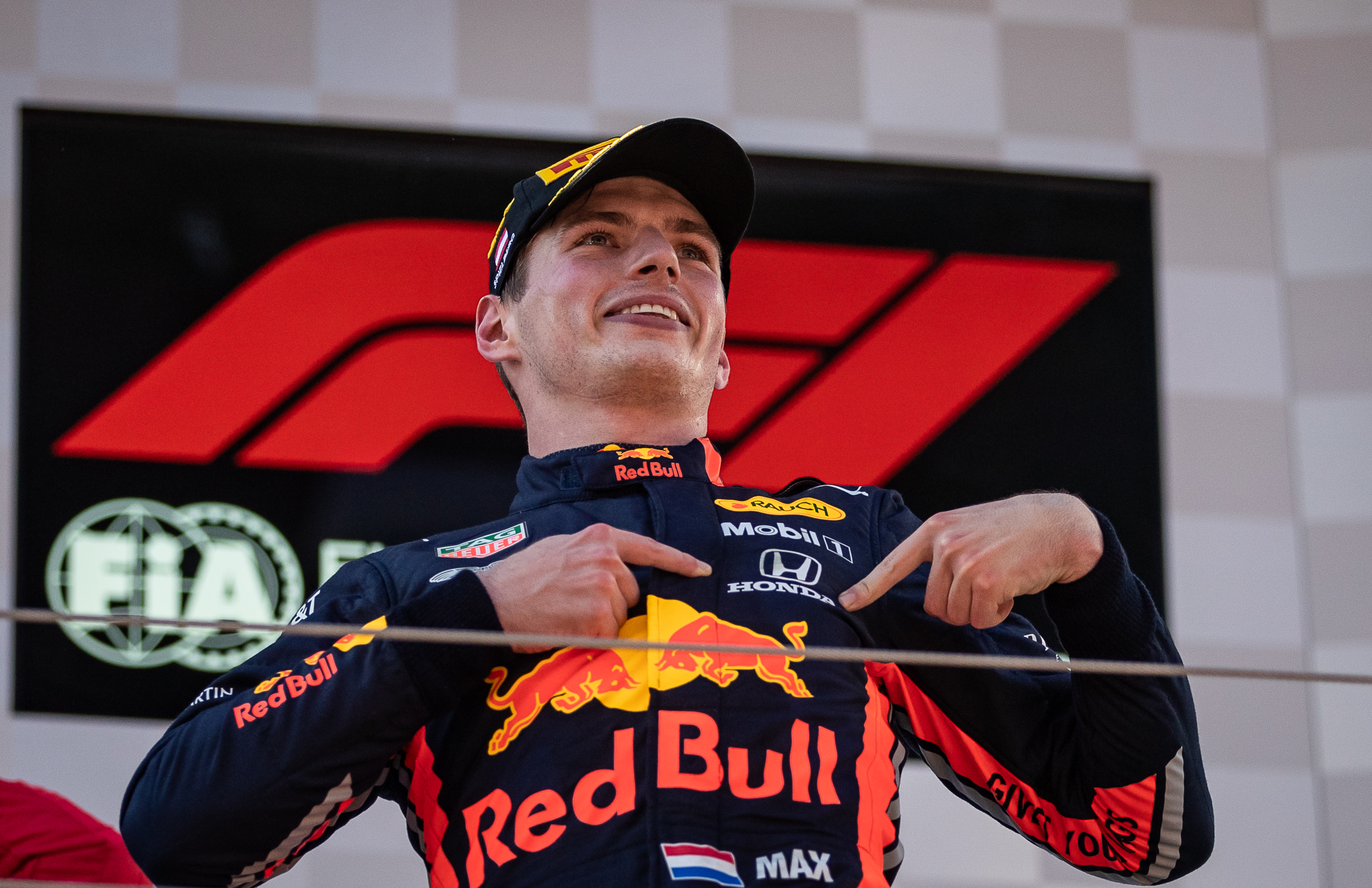 F1: Eldőlt, hogy megtarthatja-e a győzelmet Verstappen