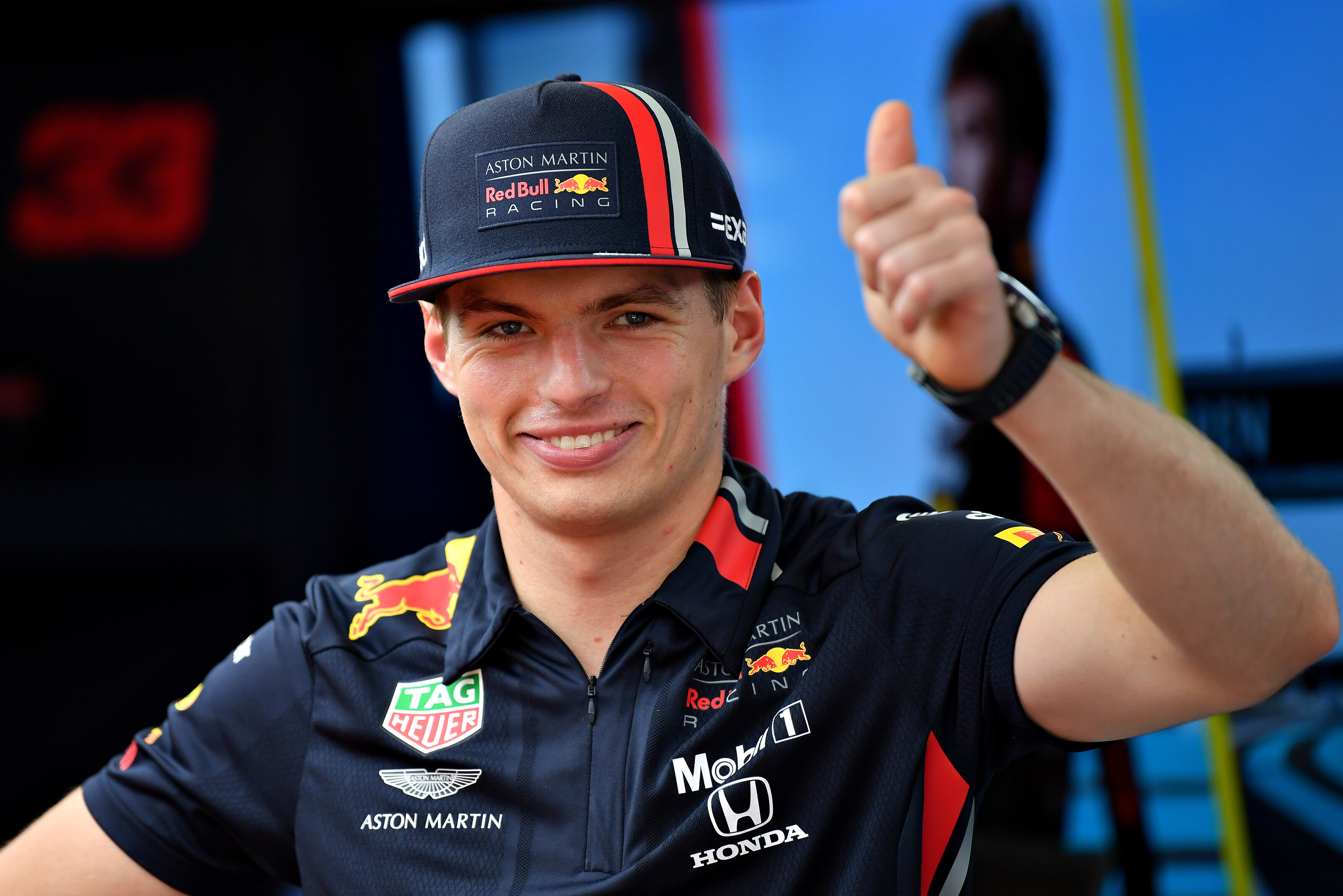 F1: A Red Bull szerint még lehet bajnok Verstappen