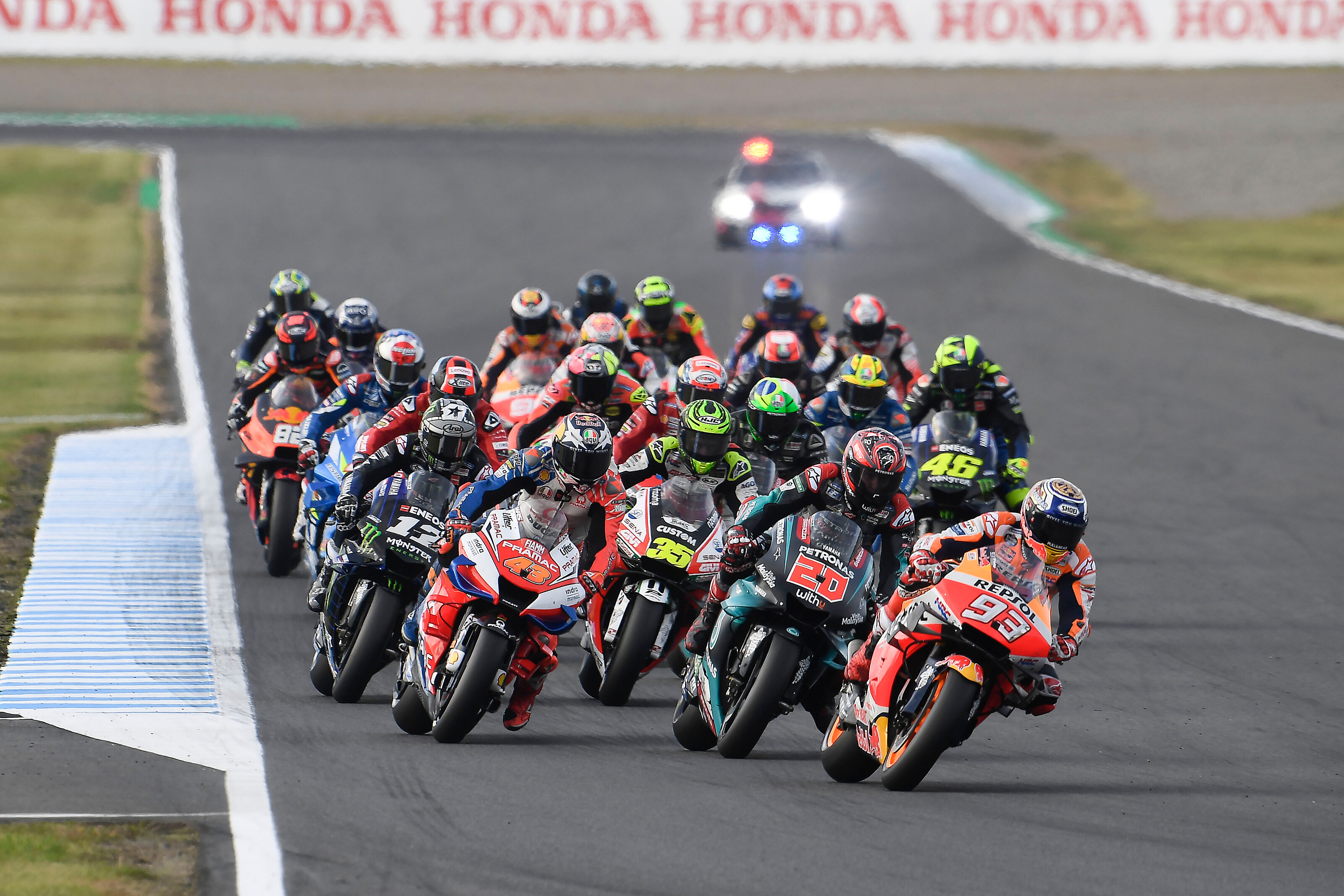 2022-től MotoGP-futamot rendezhet Magyarország