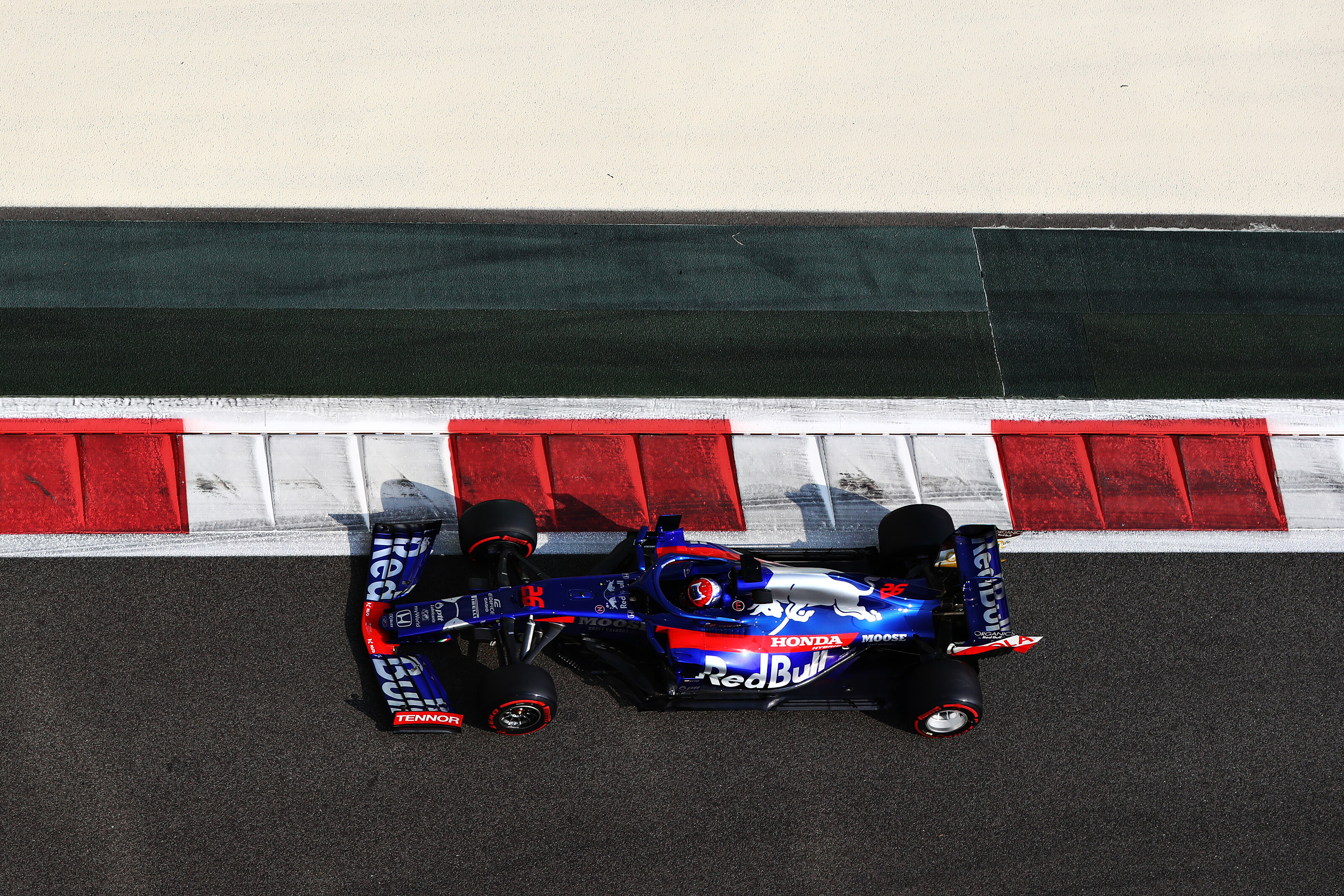 F1: Döntött az FIA a Grosjean-Kvjat ügyben