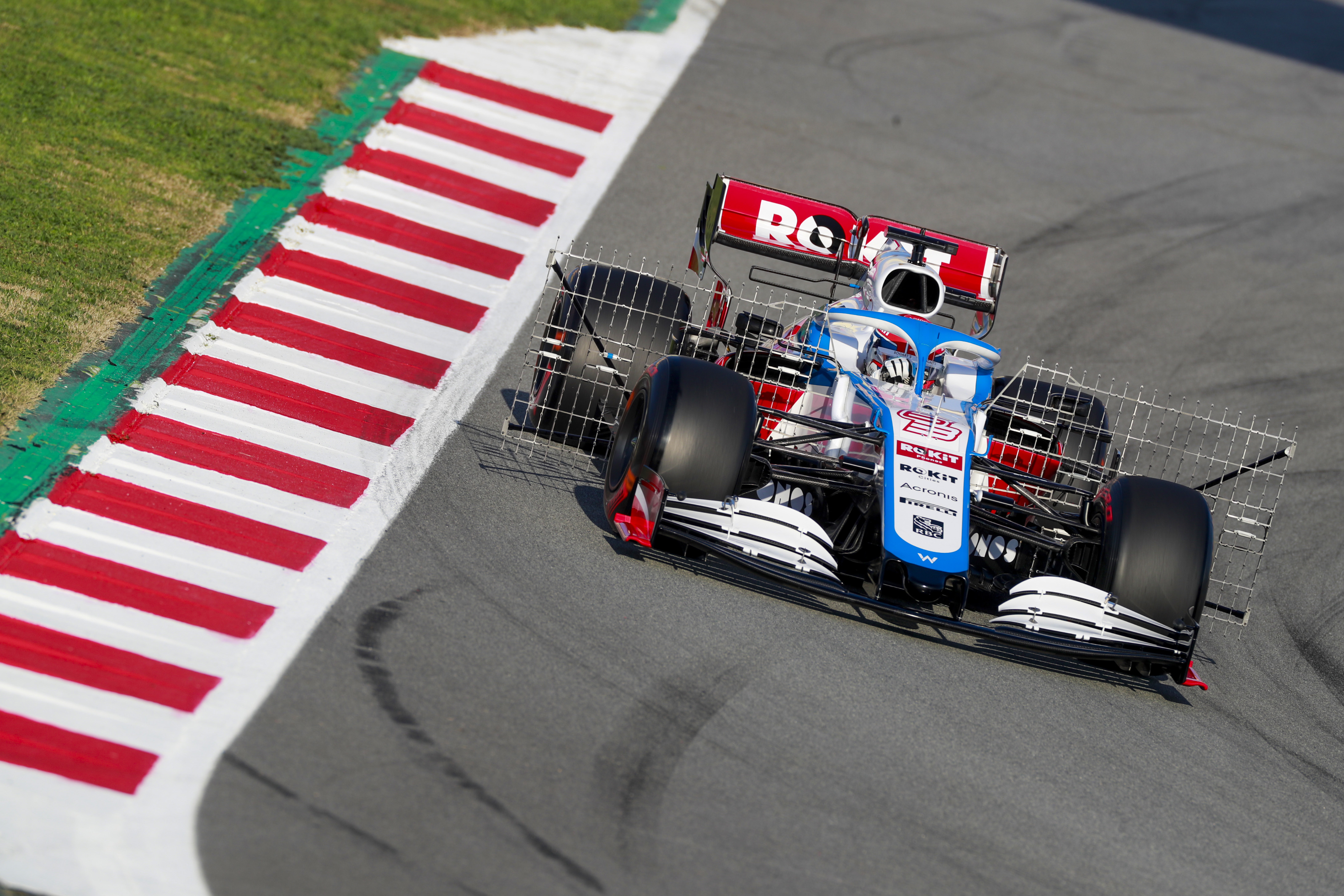 F1: Jelentős bércsökkentés a Williamsnél