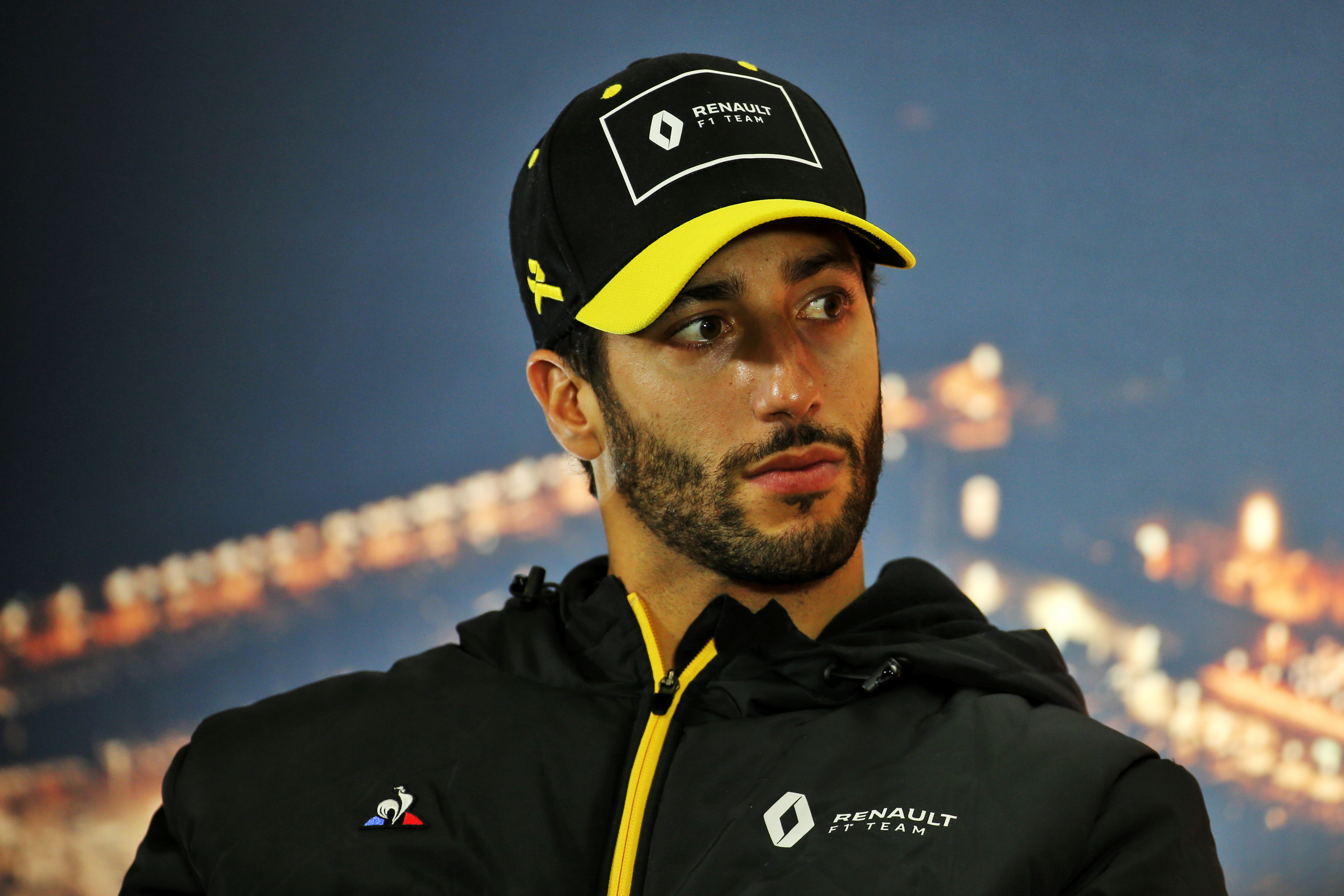 F1: Ricciardo is esélyes volt Vettel helyére?