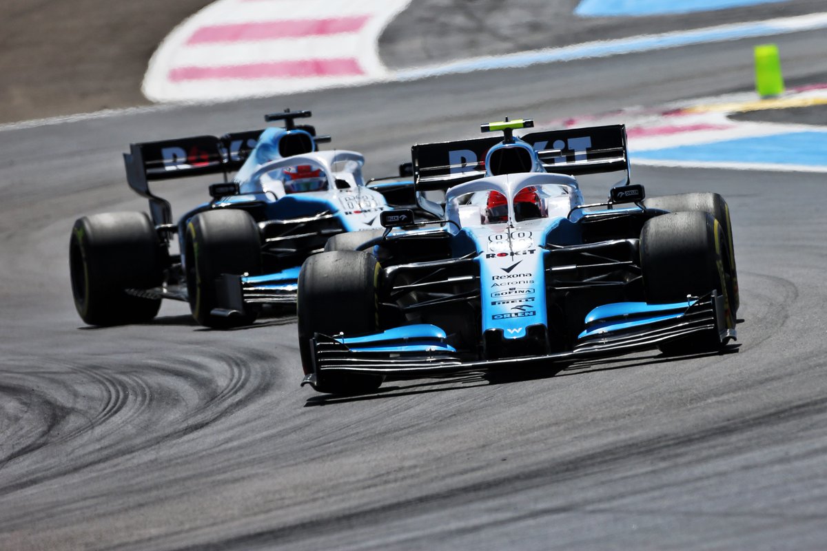 F1: Hivatalos, újabb kulcsfigura hagyja el a Williamst