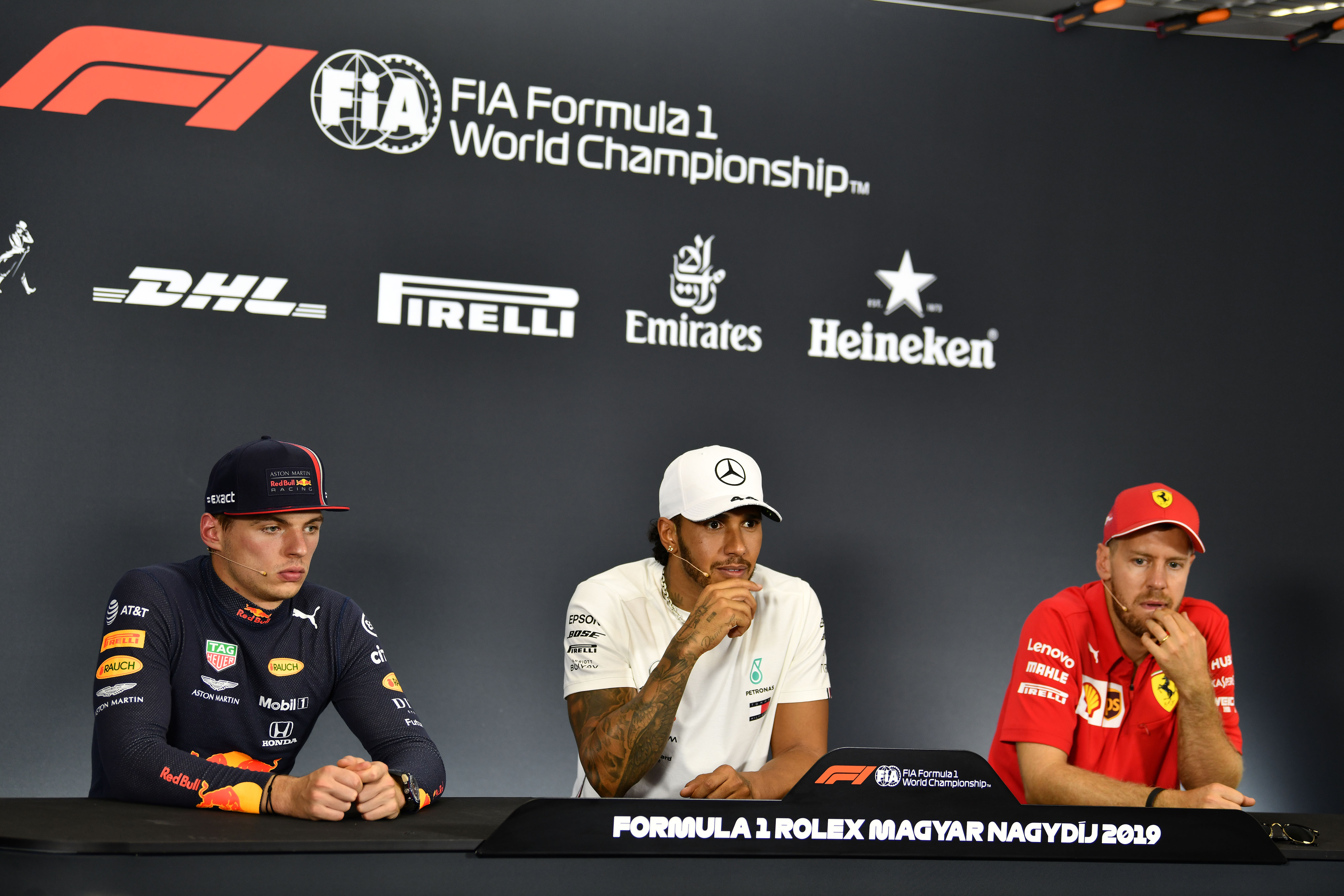 F1: Ötöst ad magának Sebastian Vettel