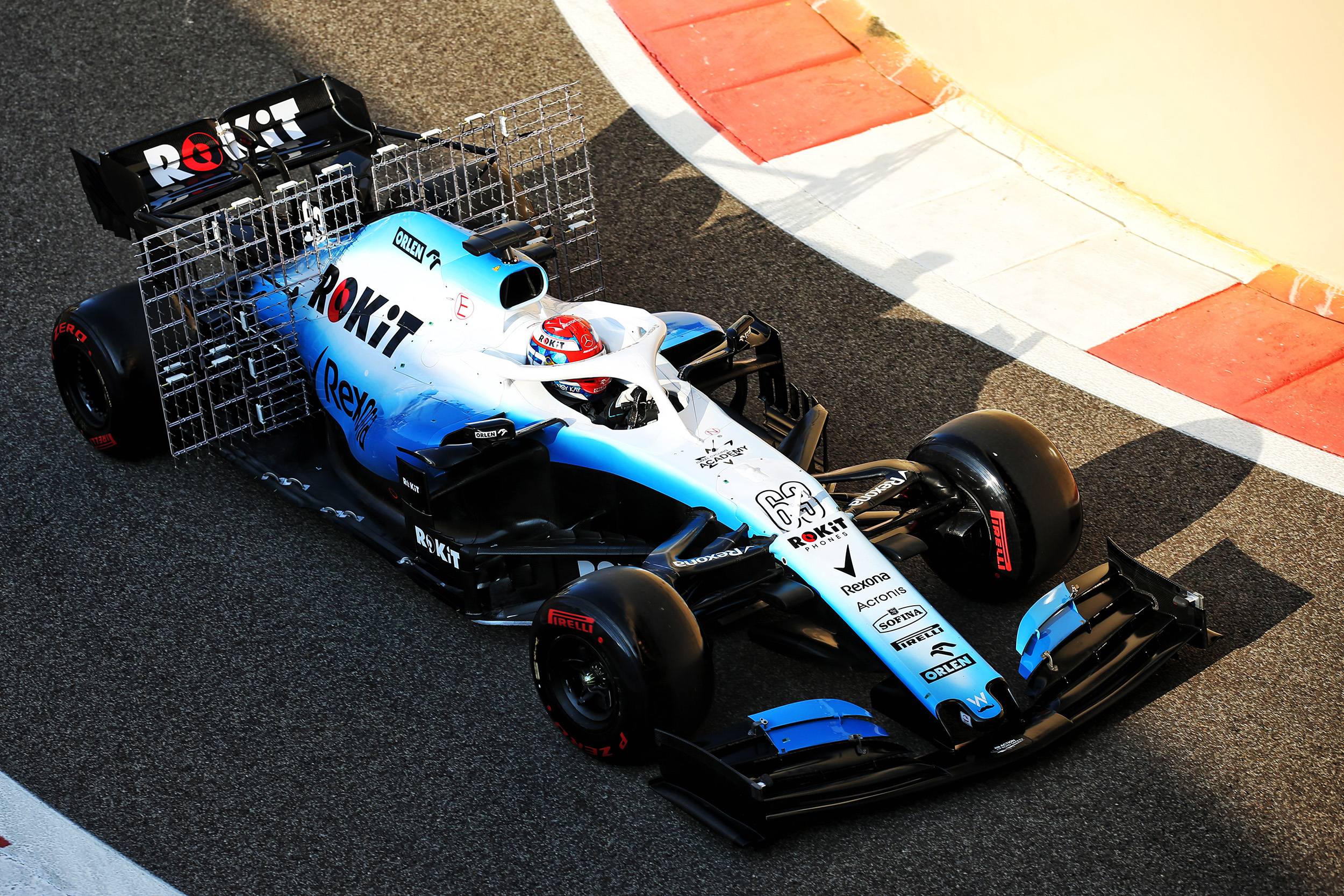 F1: Idén is a mezőny végén kulloghat a Williams