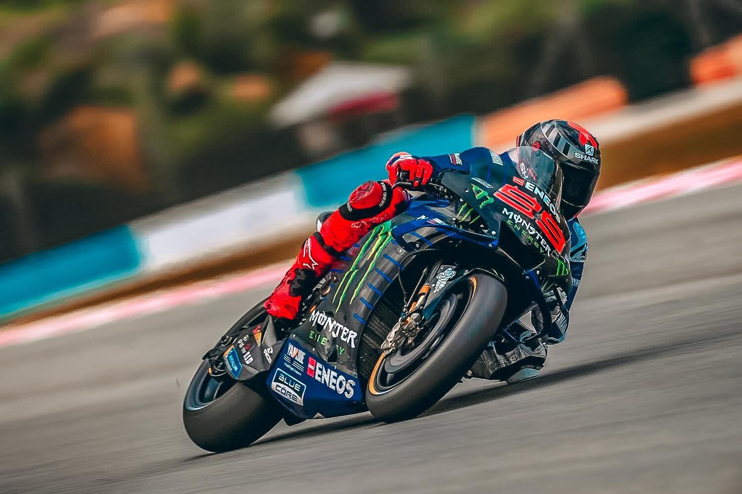 MotoGP: Lorenzo visszatérése, új időpontok és új kommentátorok