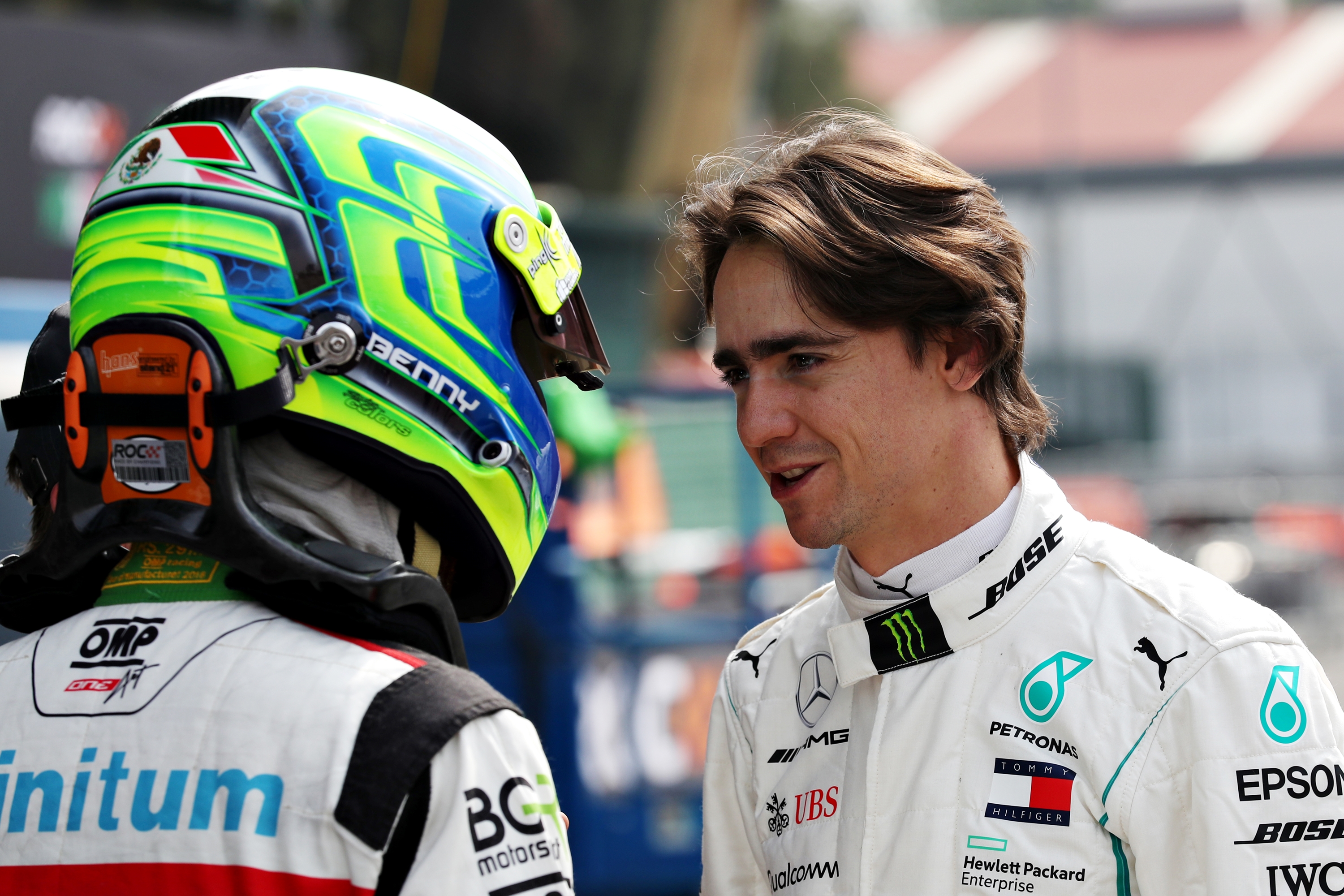 esteban_gutierrez_mex_talks_with_benito_guerra_mex_during_previews_to_the_race_of_champions_on_thursday_17_january_2019_at_foro_sol_mexico_city_mexico_0063.JPG