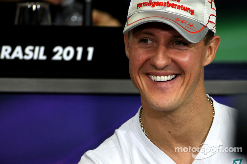 Egy klasszis pályafutás: a Forma-1 koronázatlan királya, Michael Schumacher
