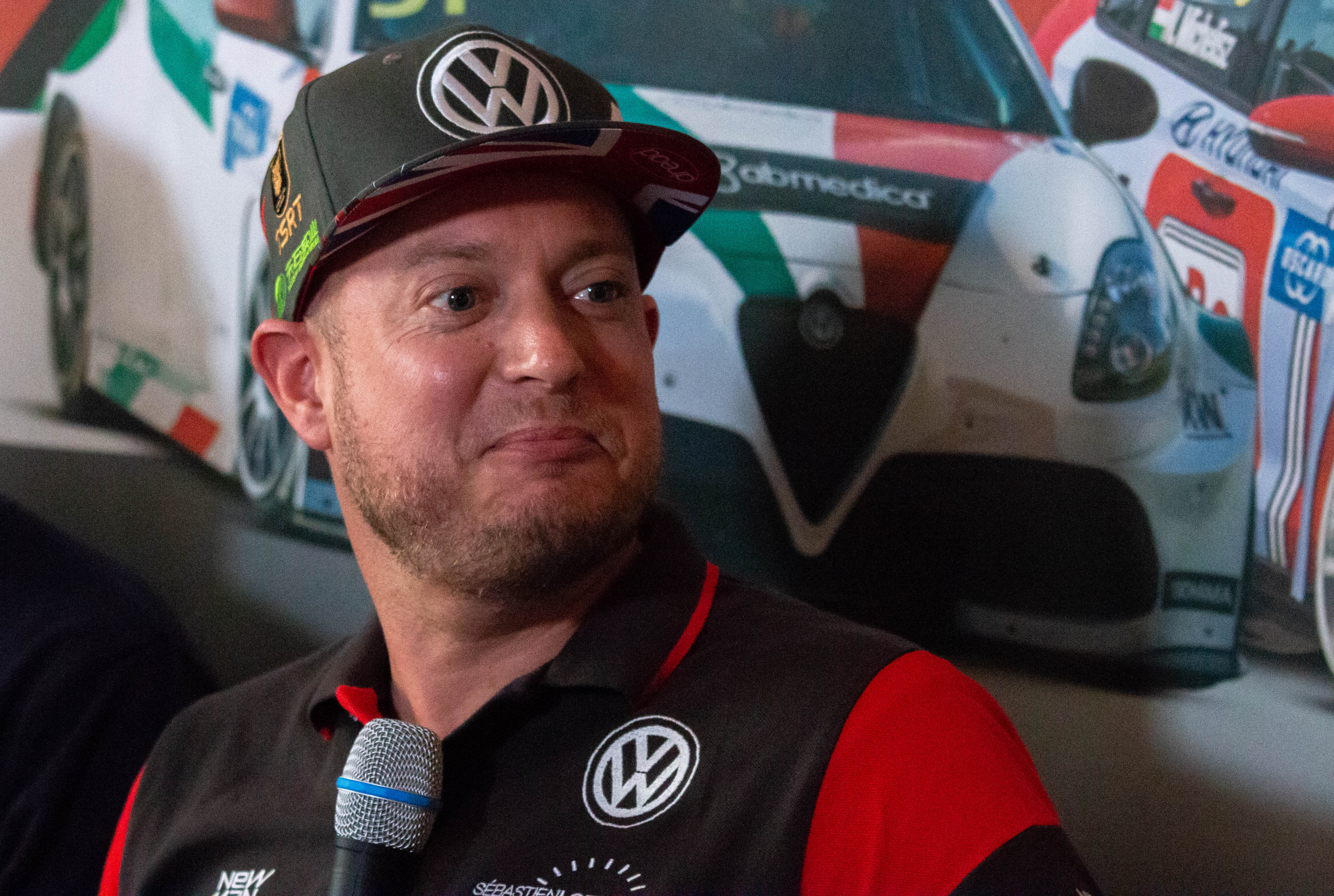 WTCR: „A TC1-es éra majdnem kinyírta a bajnokságot” – Huff