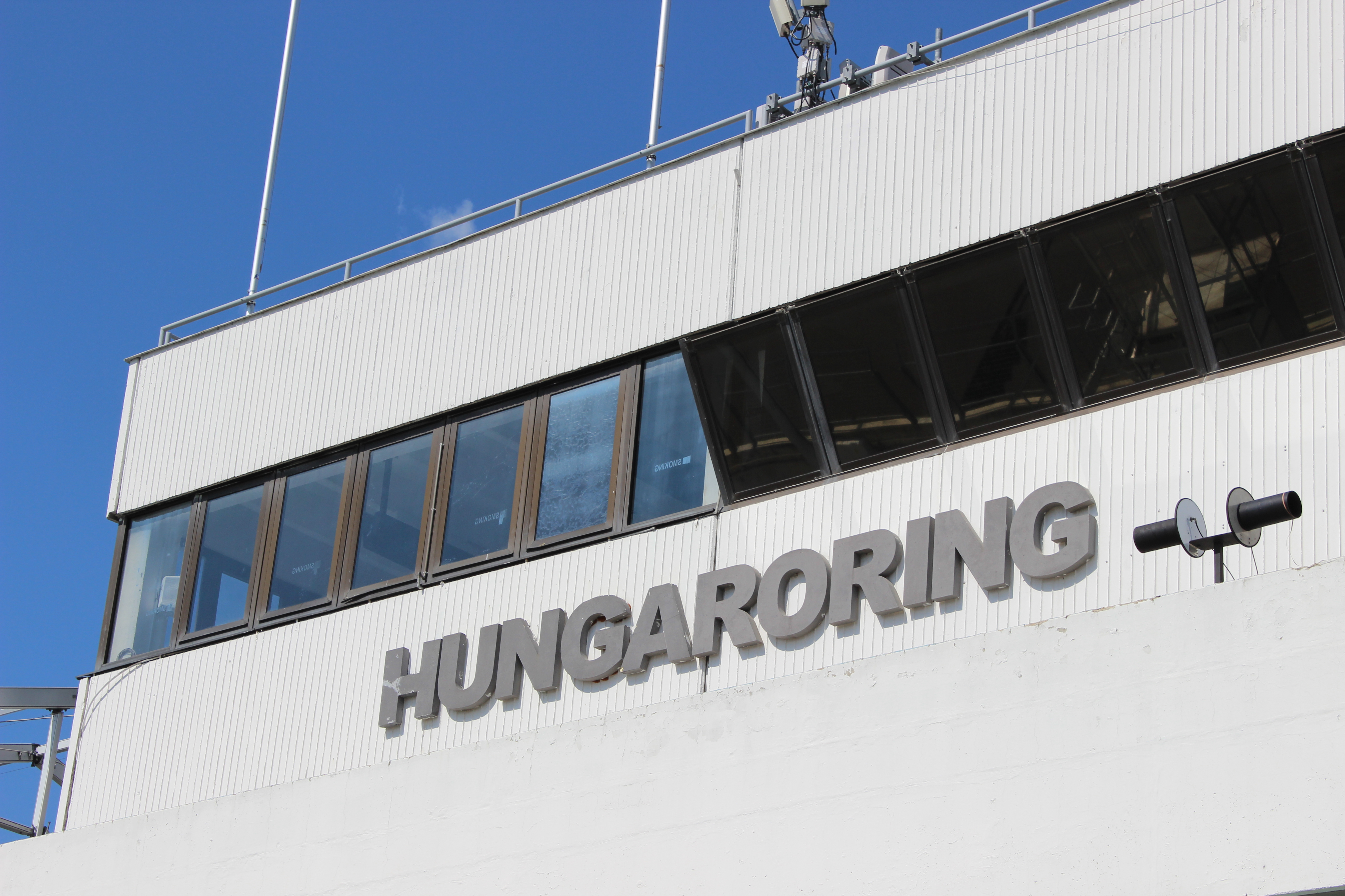 Tavaly szinte az összes bevételétől elesett a Hungaroring