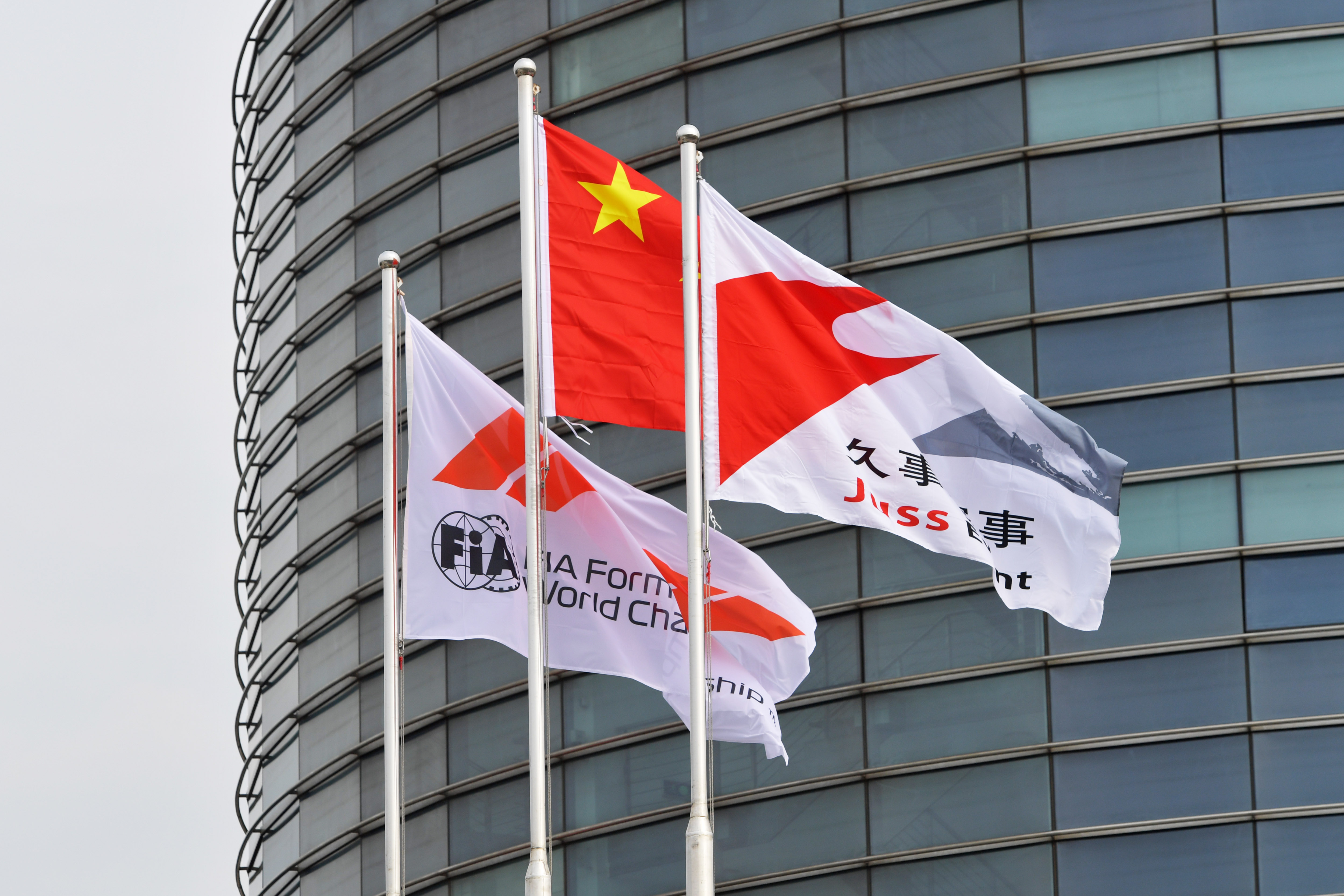 F1: Már döntöttek is a Kínai Nagydíj sorsáról?