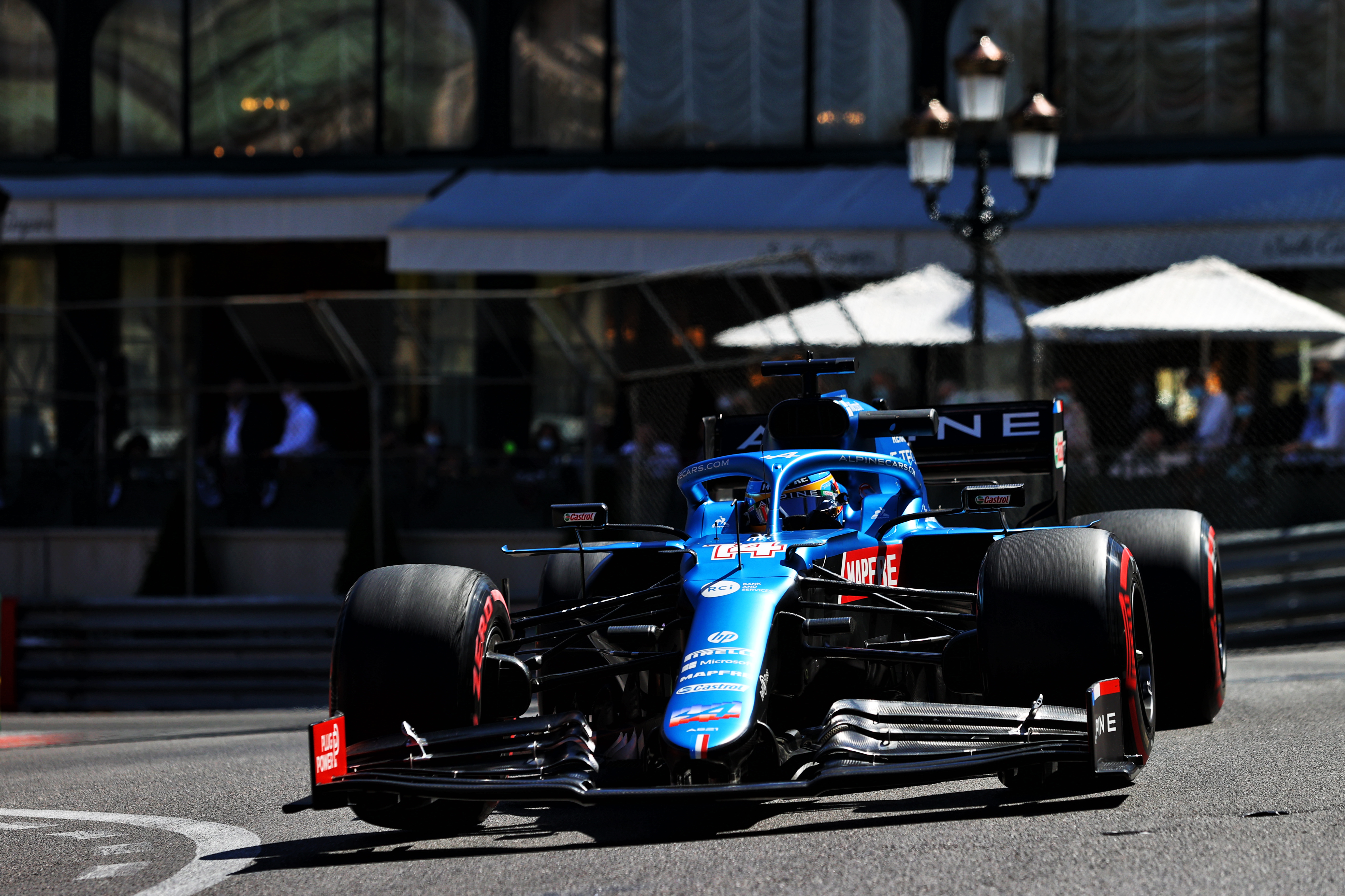 F1: Ez lehet a megoldás az unalmas versenyekre Monacóban