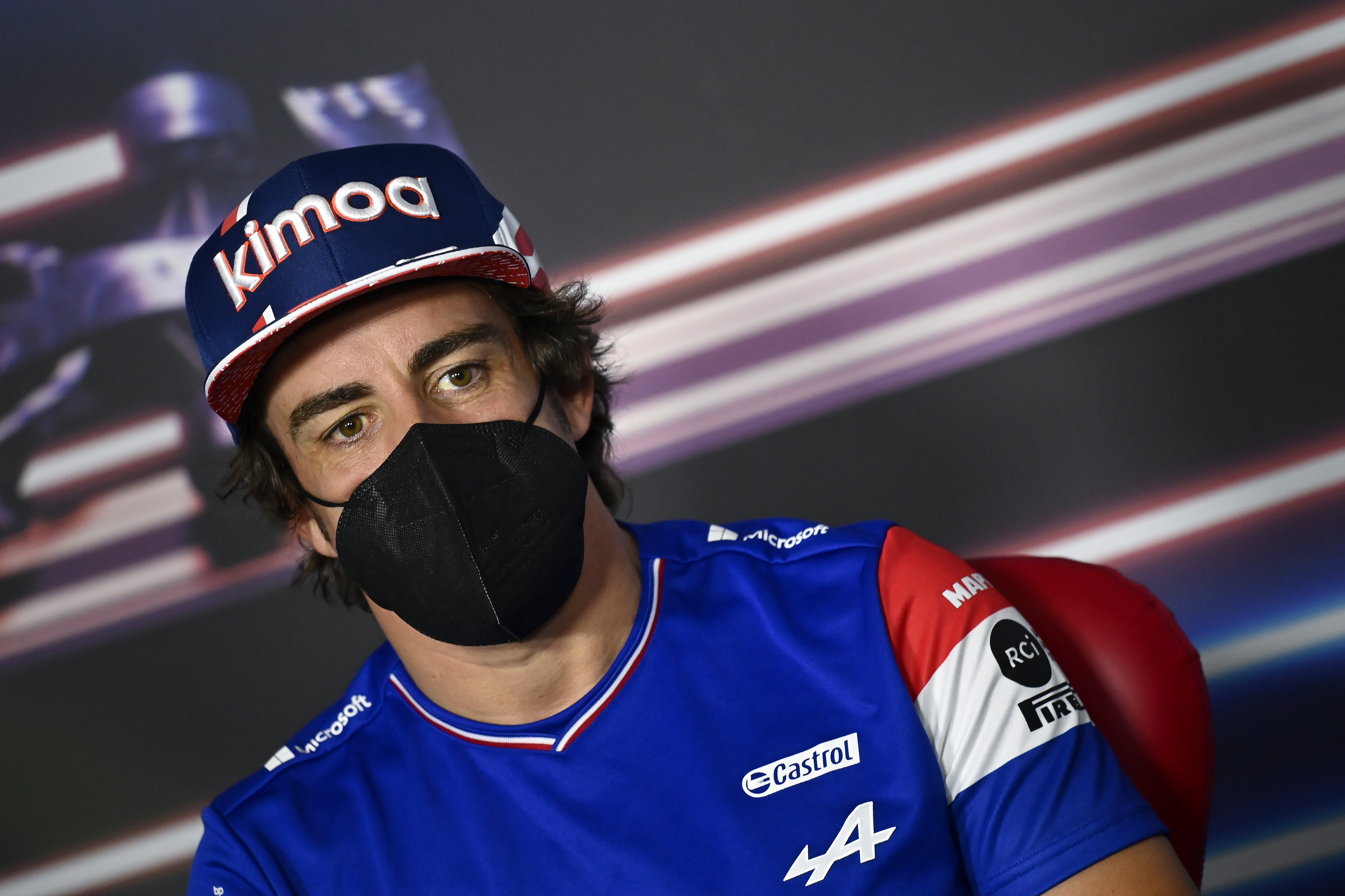F1: Elszólta magát Alonso, eddig tervez maradni