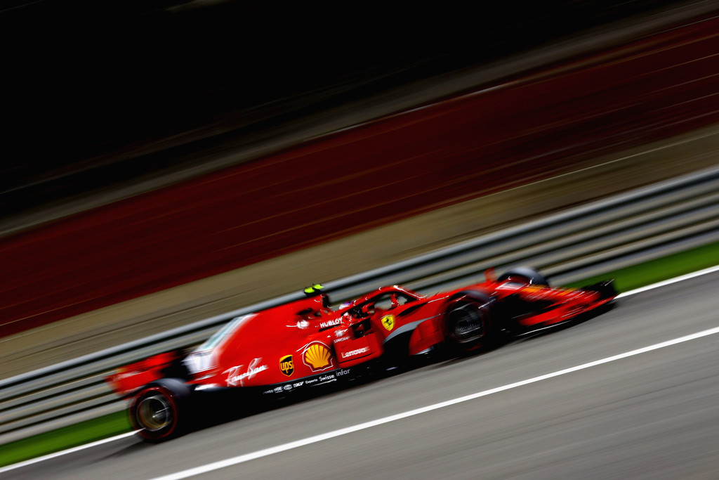 F1 - AZ FIA TÖBB BÜNTETÉST IS KIOSZTOTT, AZ ELÜTÖTT FERRARI-SZERELŐT MEG KELLETT OPERÁLNI