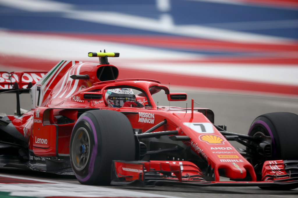 F1: Totógyilkos taktikai küzdelem, 2013 óta először nyert Räikkönen!
