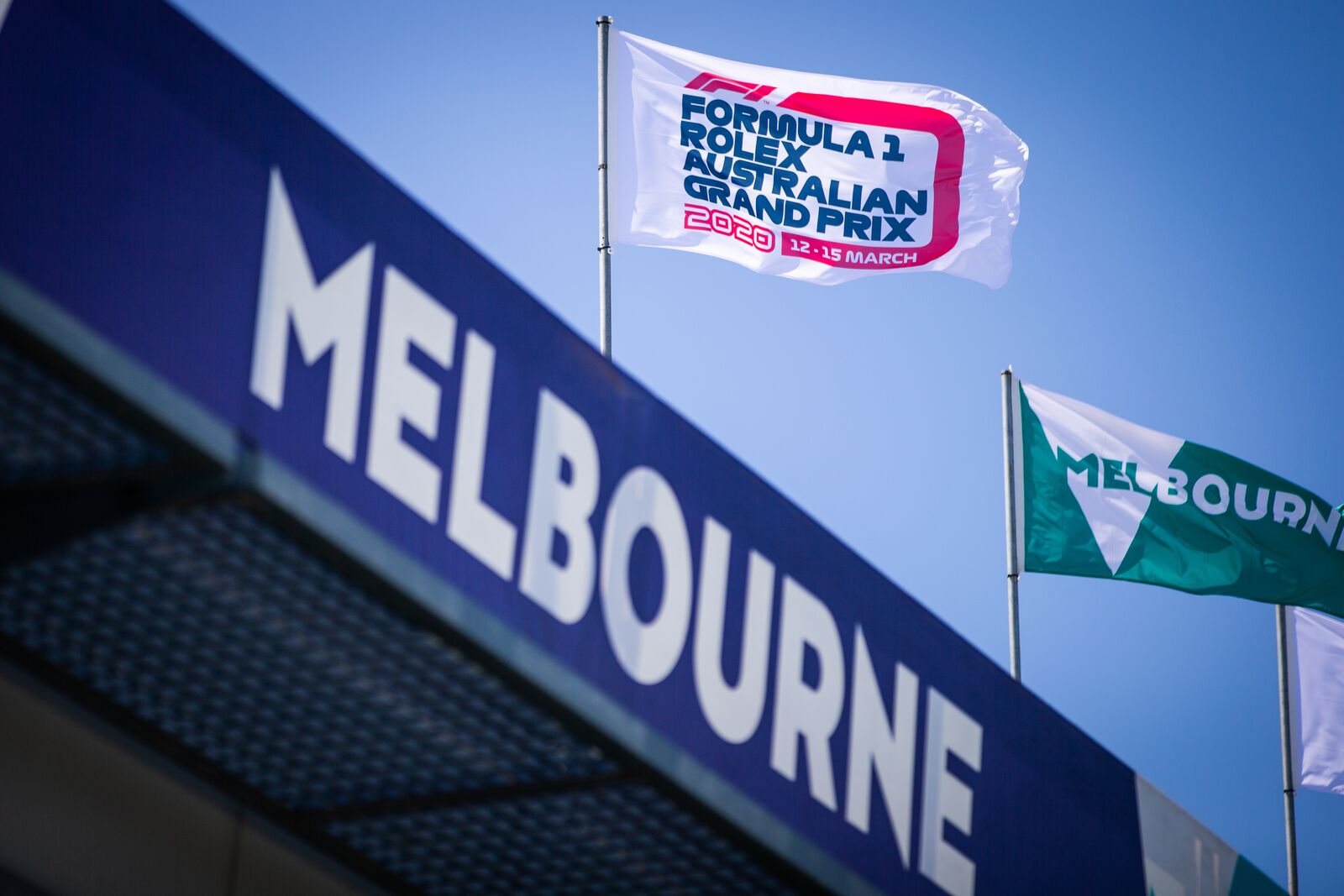 Akár 23 verseny is lehet jövőre az F1-ben, Ausztráliában indul az év
