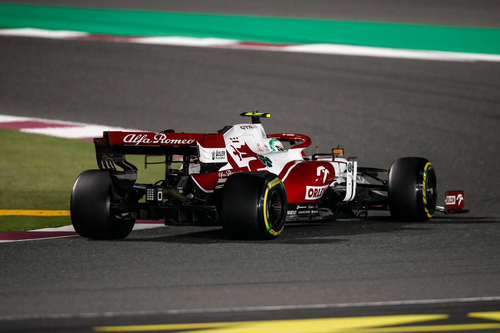 F1: Bottas érkezése kiverte a biztosítékot az Alfa Romeónál