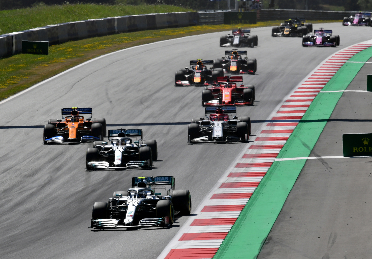 Korábban nem látott F1-es, F2-es és F3-as közvetítésdömping jön az M4 Sporton