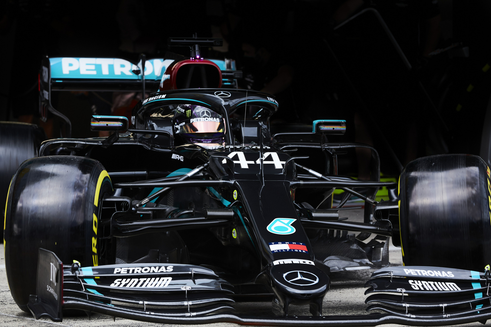 F1: Szabályos-e a Mercedes trükkje, vagy sem? Döntött az FIA!