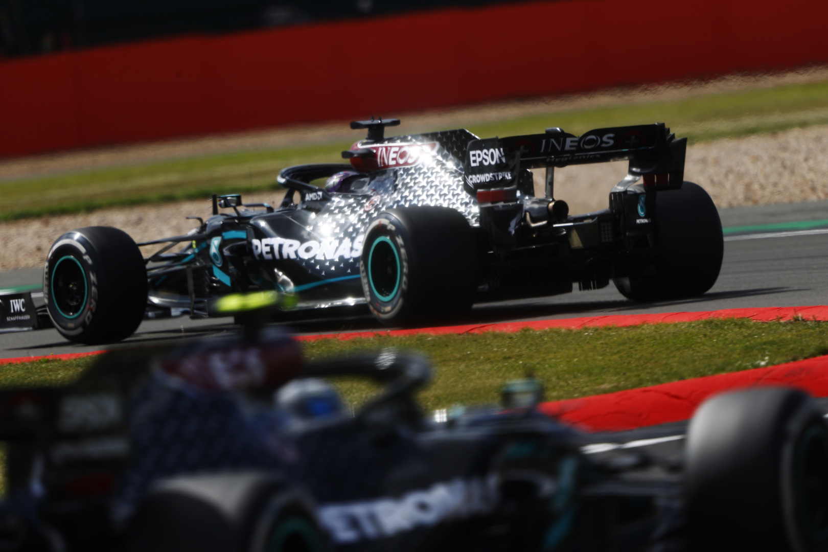 F1: Tartalékversenyző kerestetik a Mercedesnél, ezt benézte a bajnokcsapat