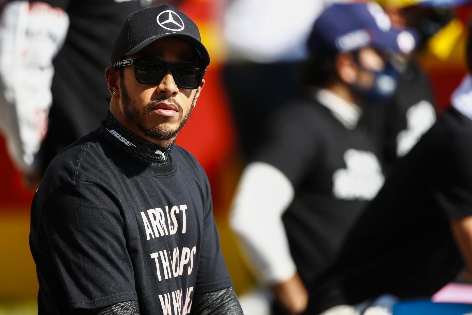 F1: Hamilton most túllőtt a célon?